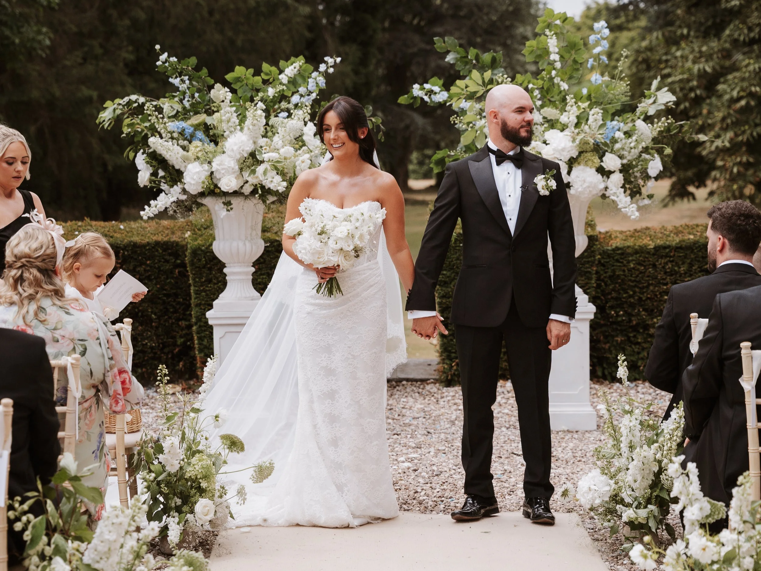Lauren & Liam
