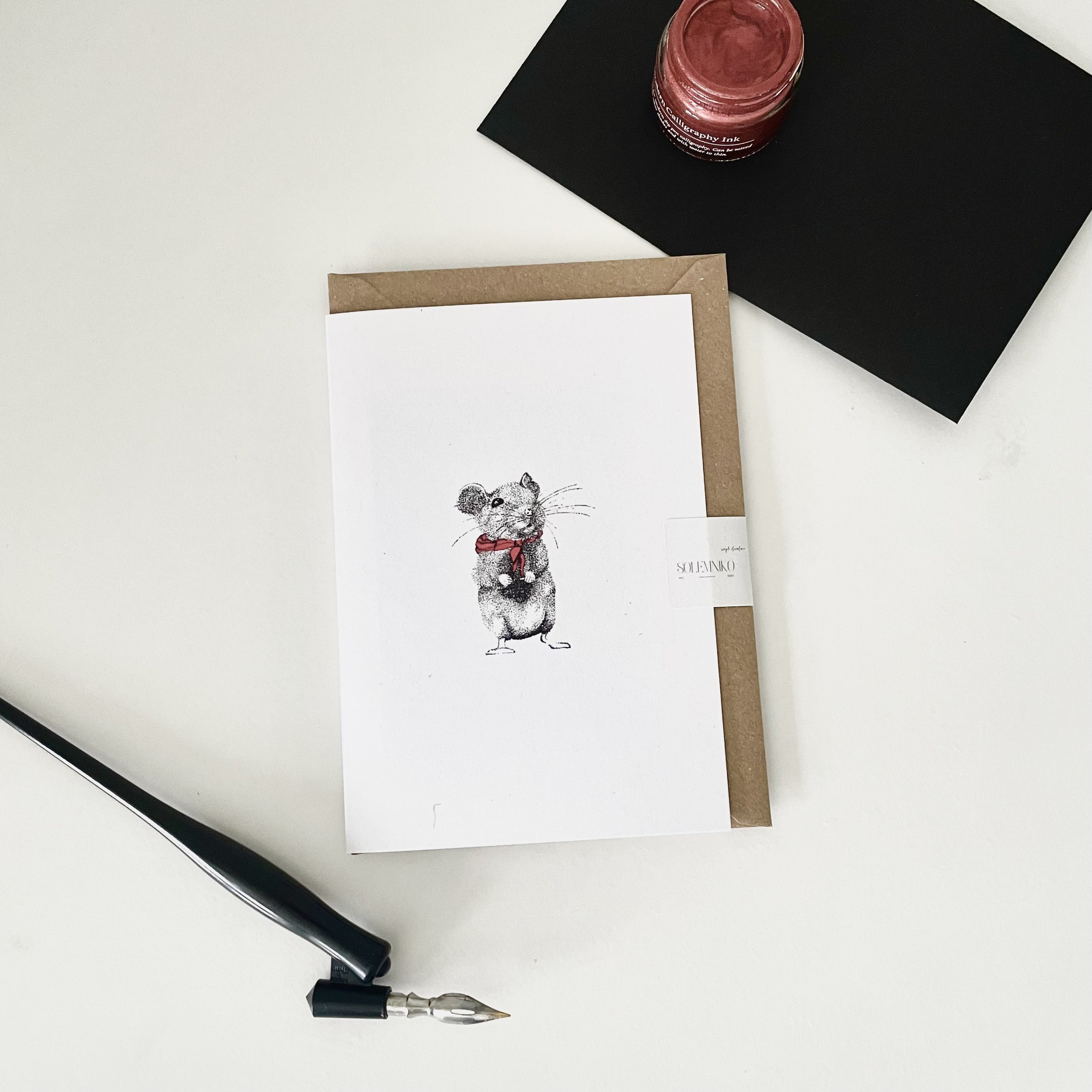Armande Luxury Greeting Card.jpeg