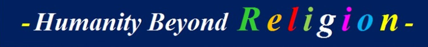 Humanity Beyond Religion