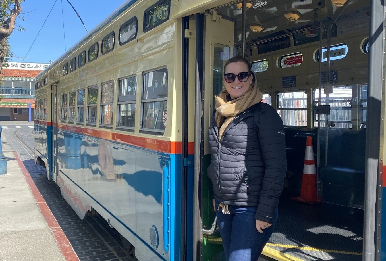 Engineering Her Own Path: Sabrina Drago on Leadership, Legacy, and Building Better Communities