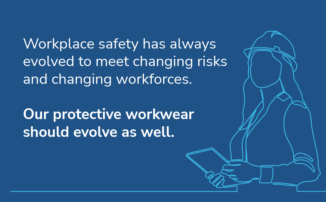 Pregnant Should Never Mean Unprotected