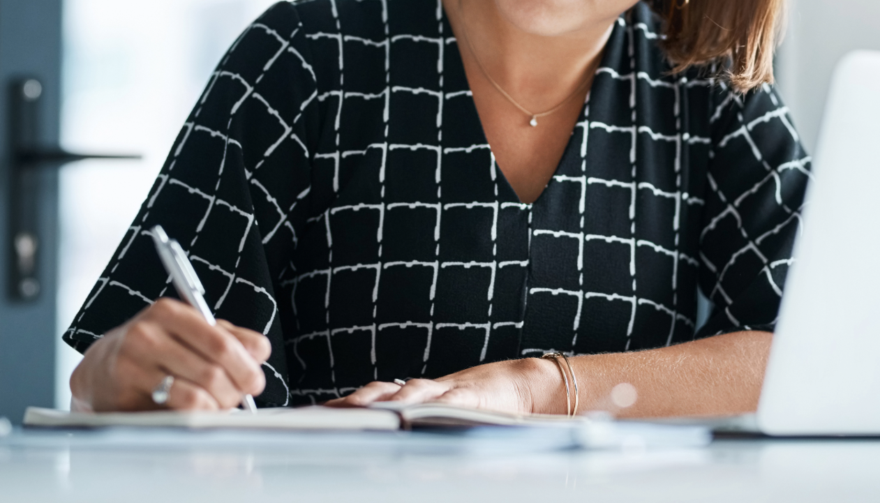 Grant success starts before the application