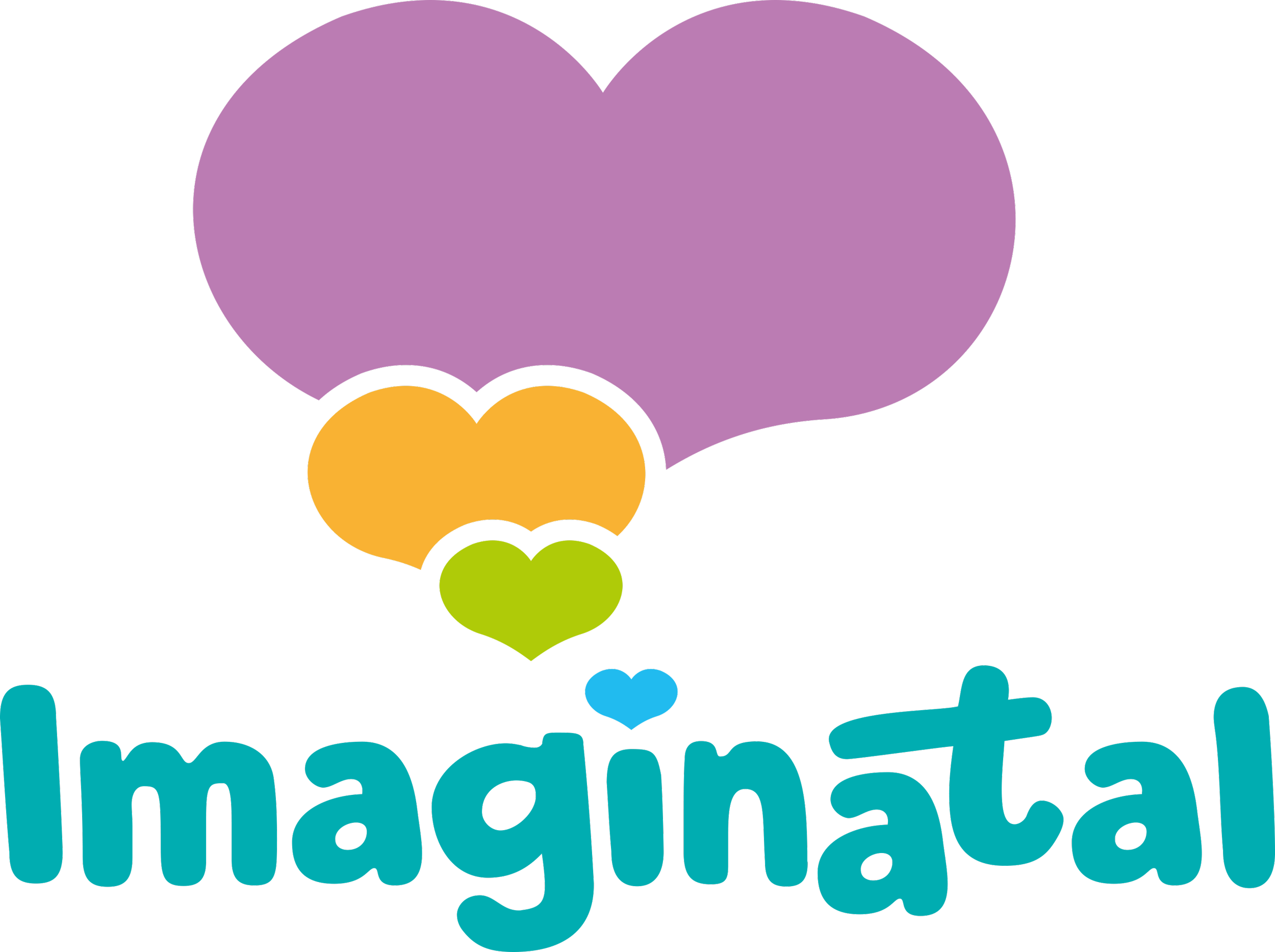 Imaginatal Logo