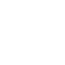 Clinic bed and ultrasound monitoring icon