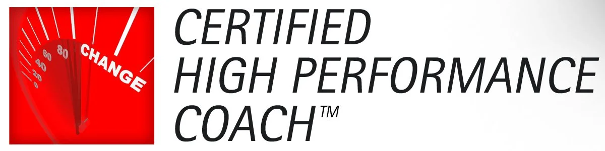 Bethany Baker Certified High Performance Coach