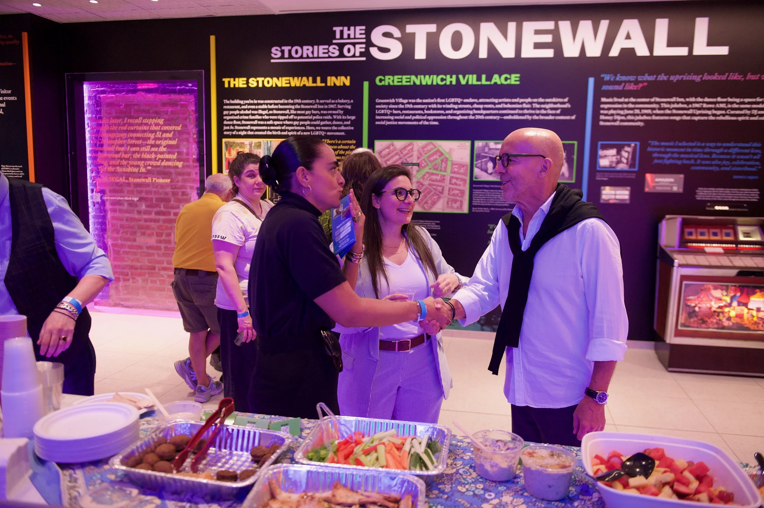 Immigrant Heritage Week 