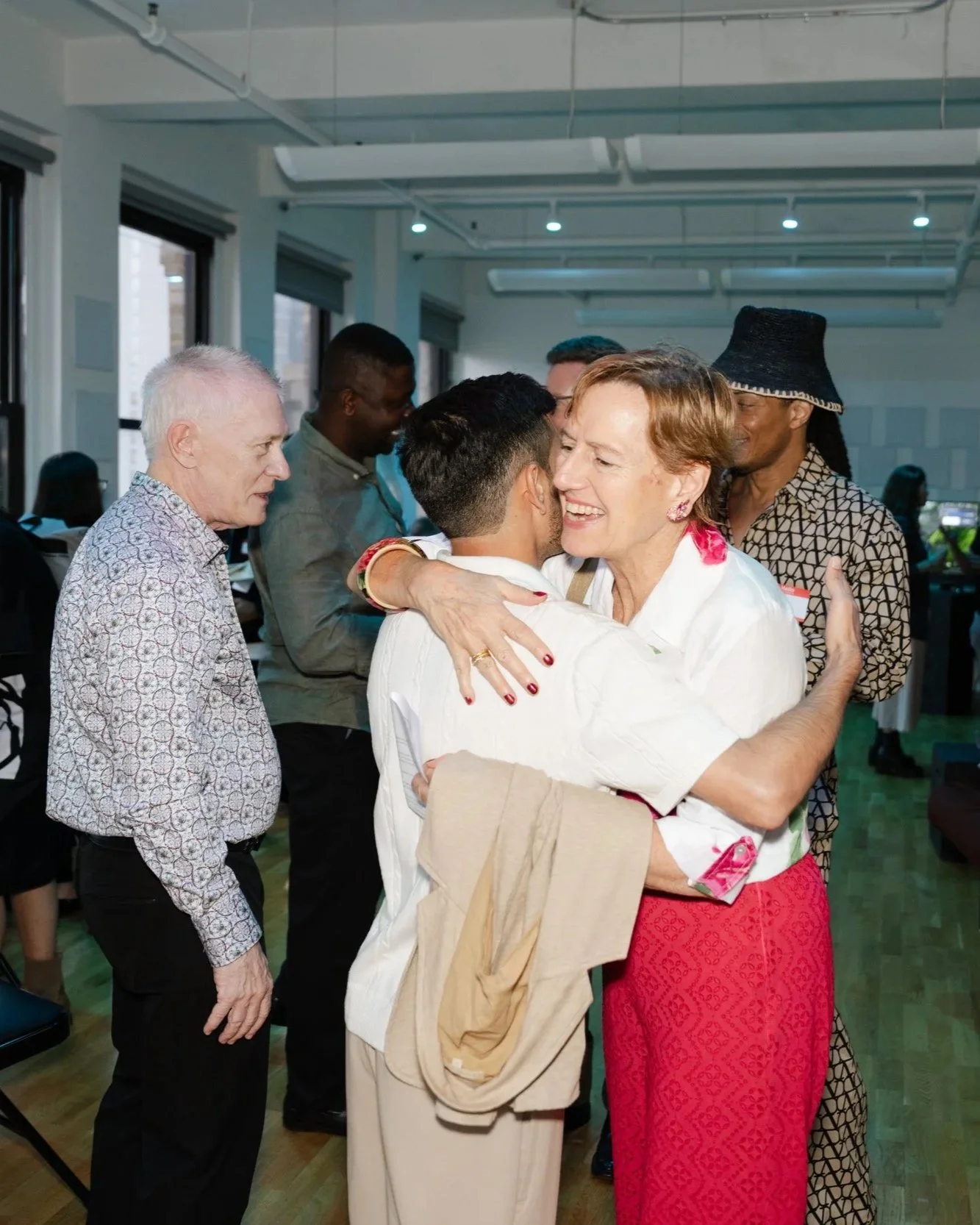 Portland, Oregon - Pride Reception &amp; Open House