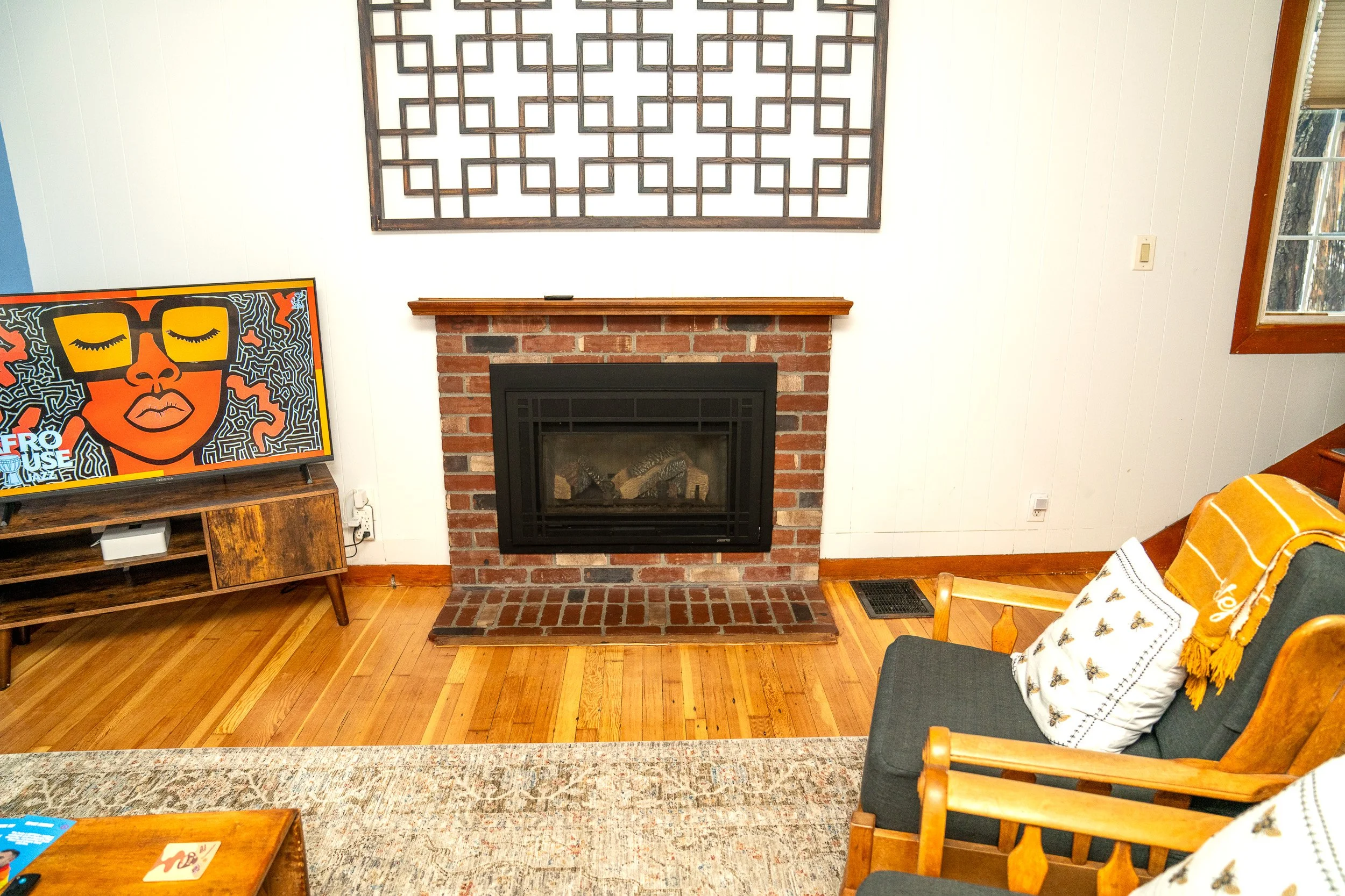 A New Home in Portland: Building Community for LGBTQ Displaced People