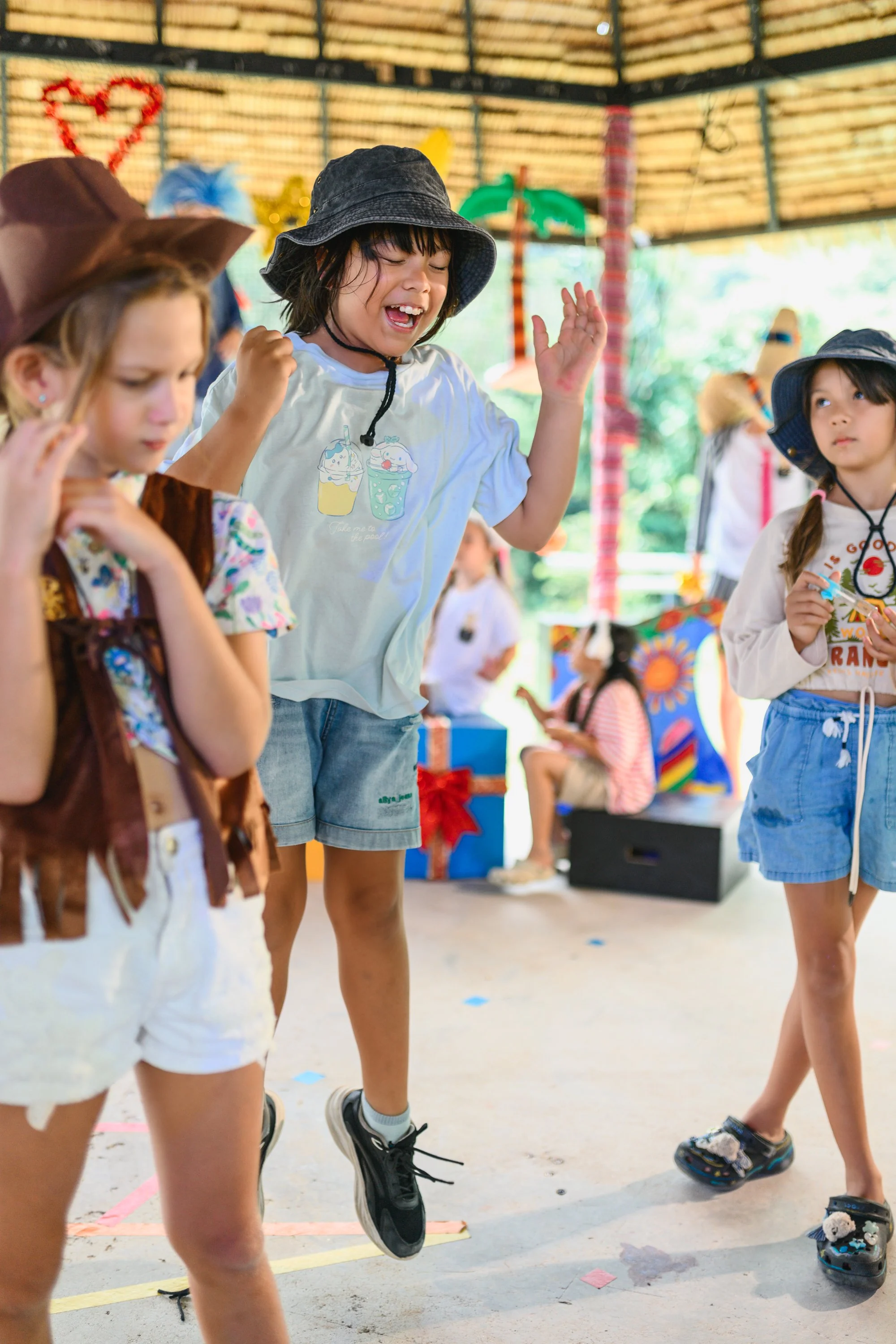 The Claus Brothers 2025