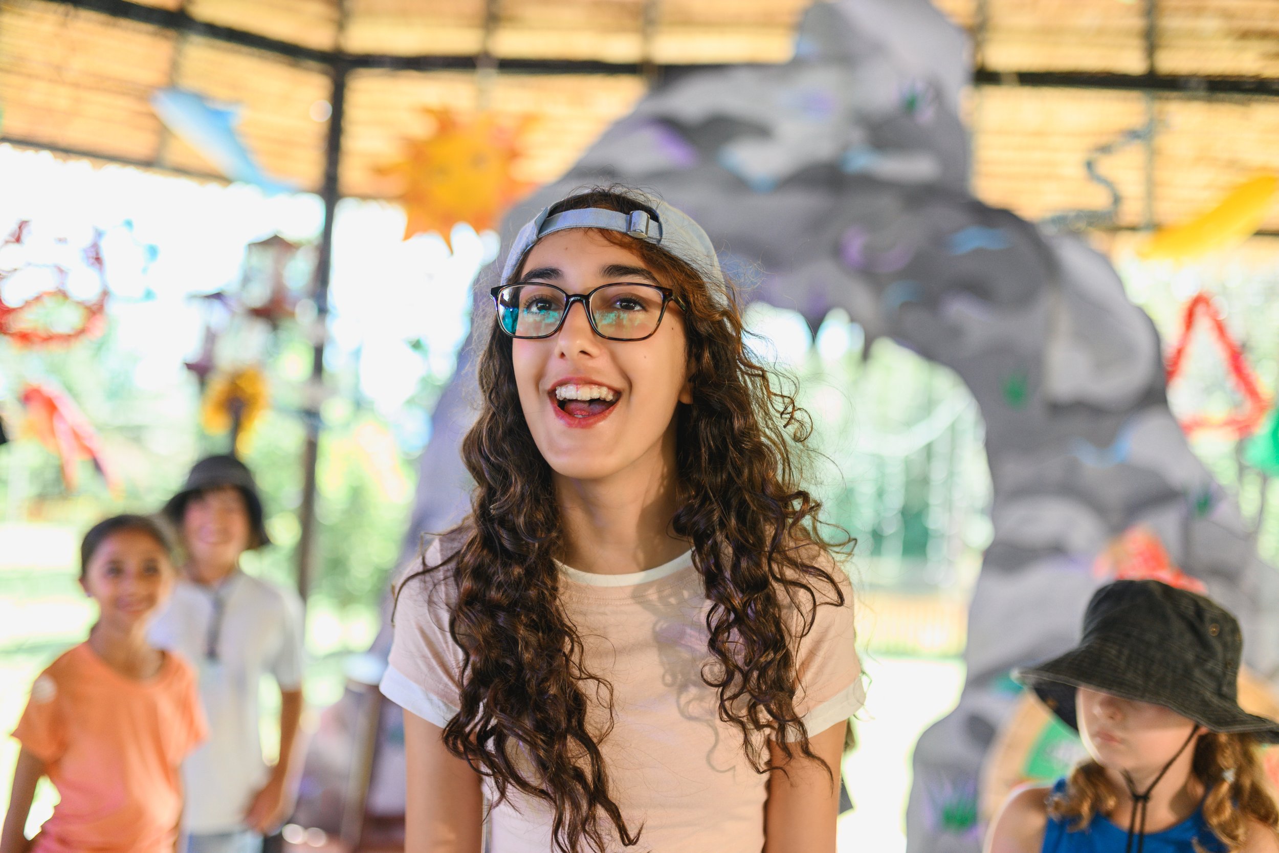 The Claus Brothers 2025