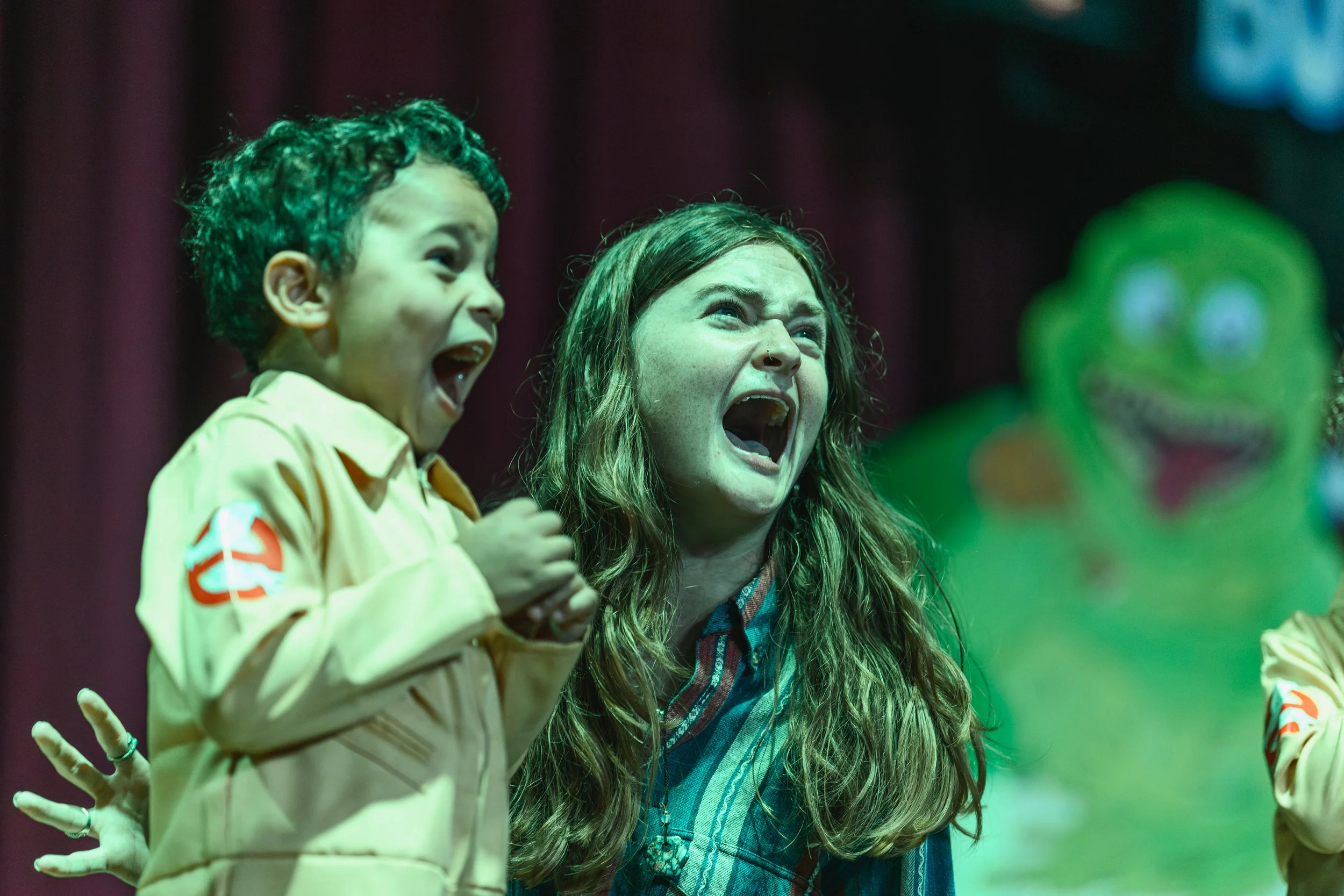 Stranger Things Camp 2026