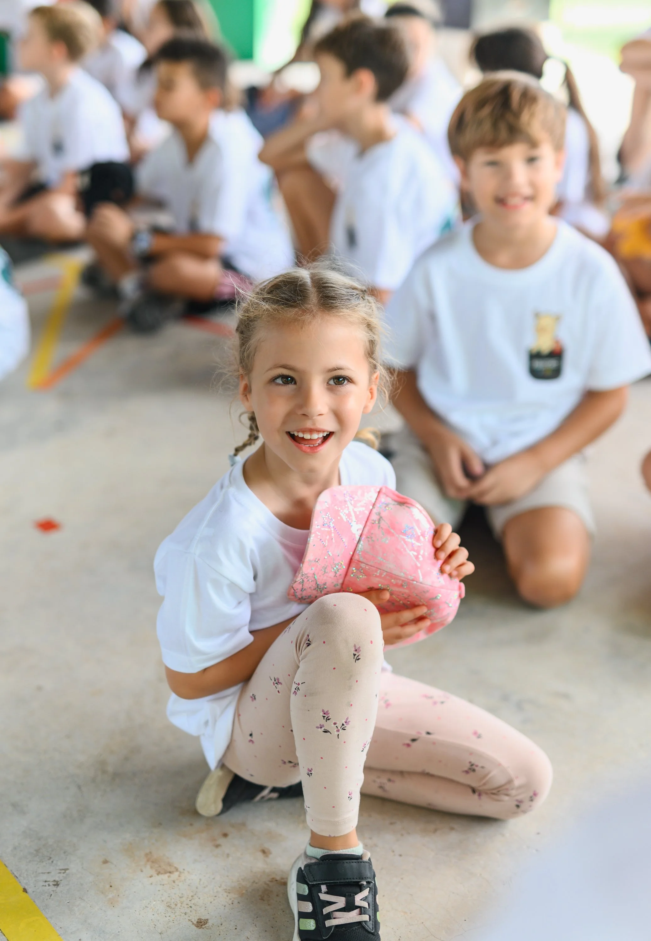 The Claus Brothers 2025