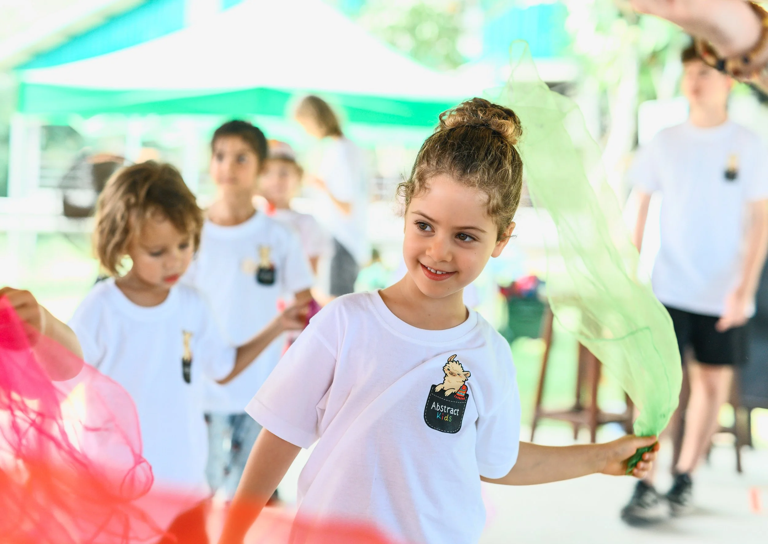 The Claus Brothers 2025