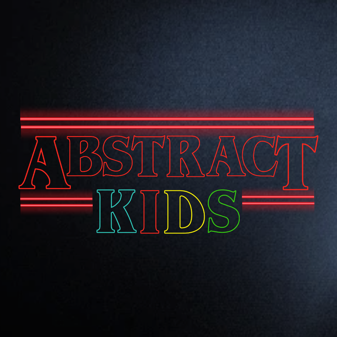 Stranger Things Drama Camp