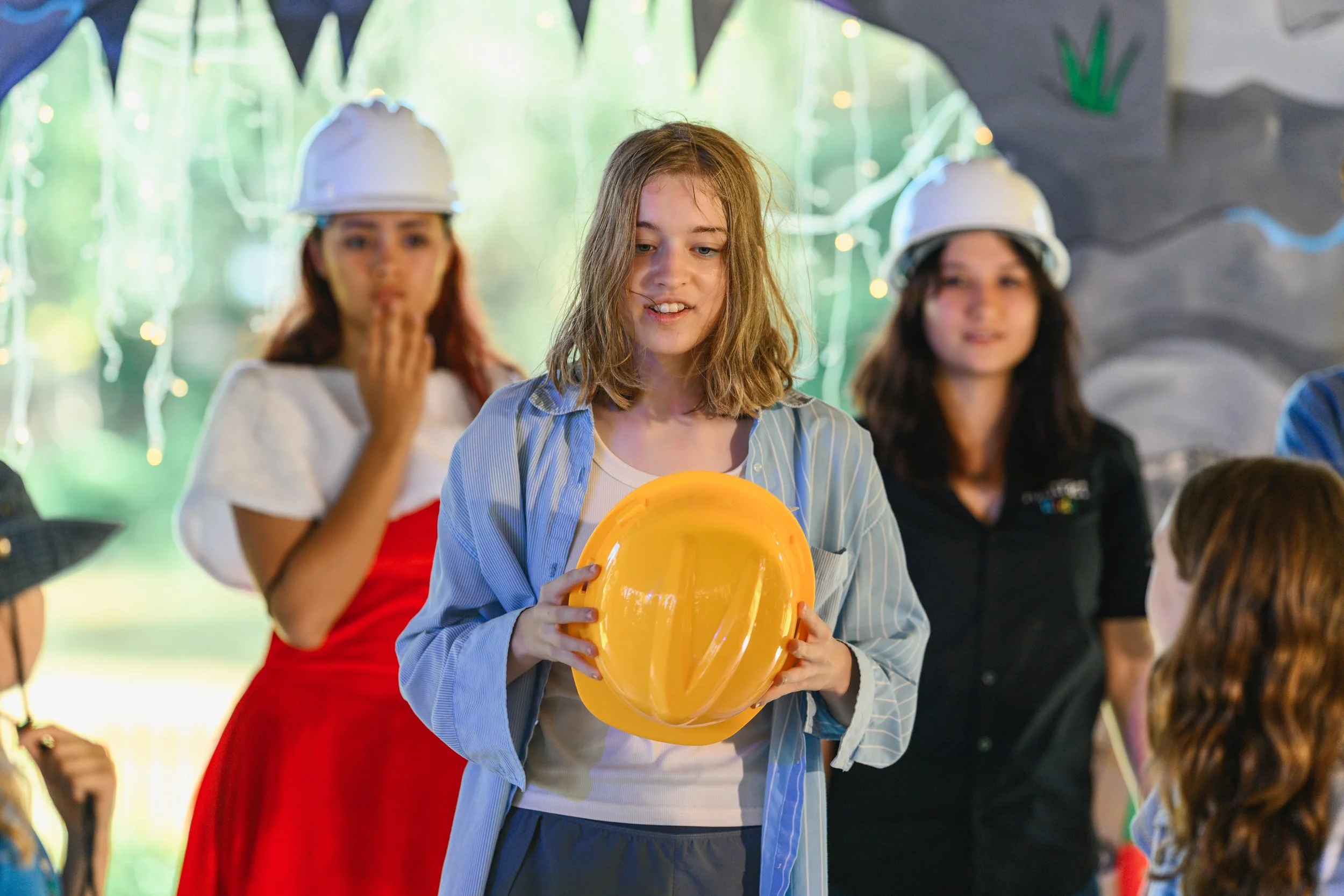 The Claus Brothers 2025