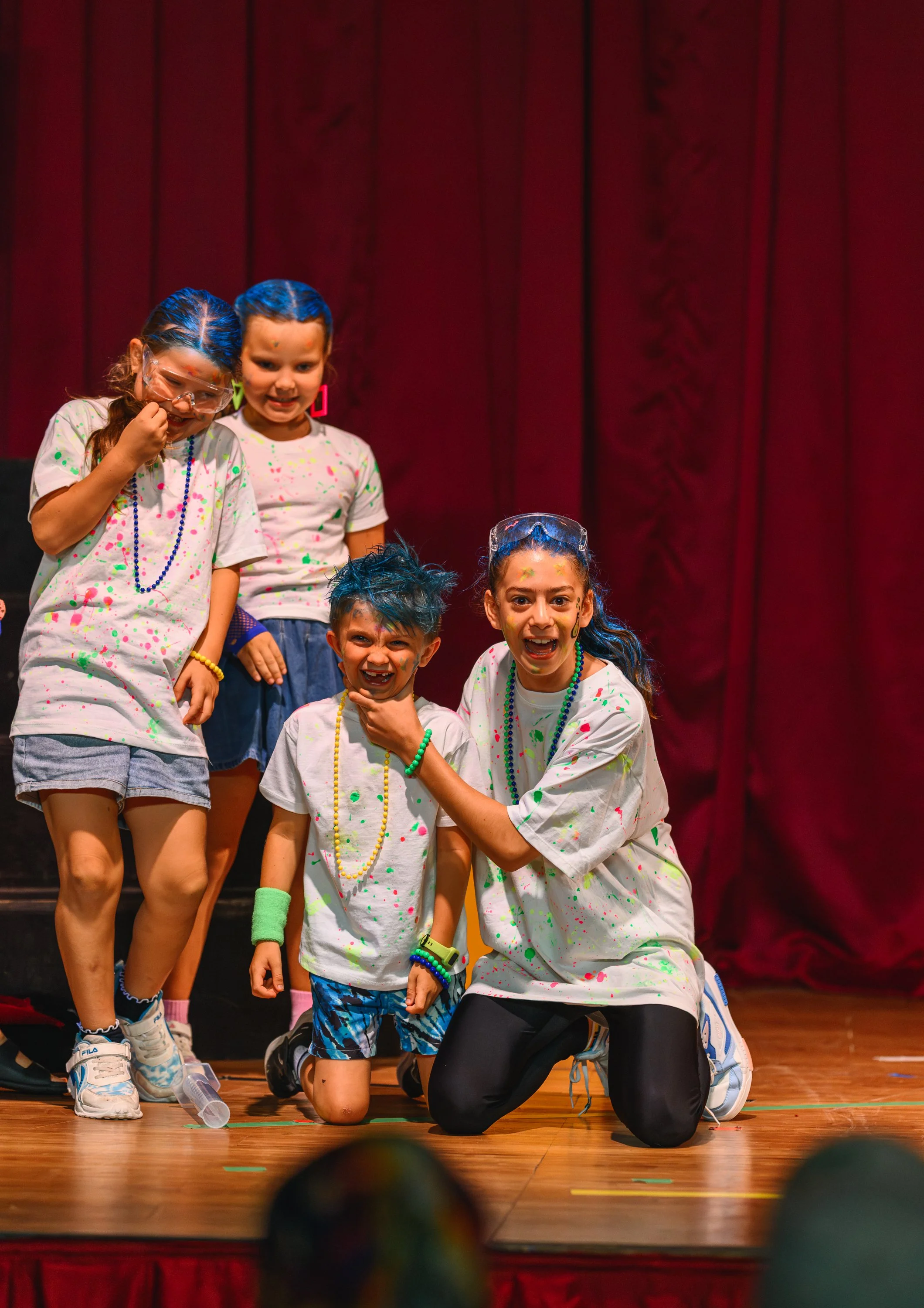 Stranger Things Camp 2026