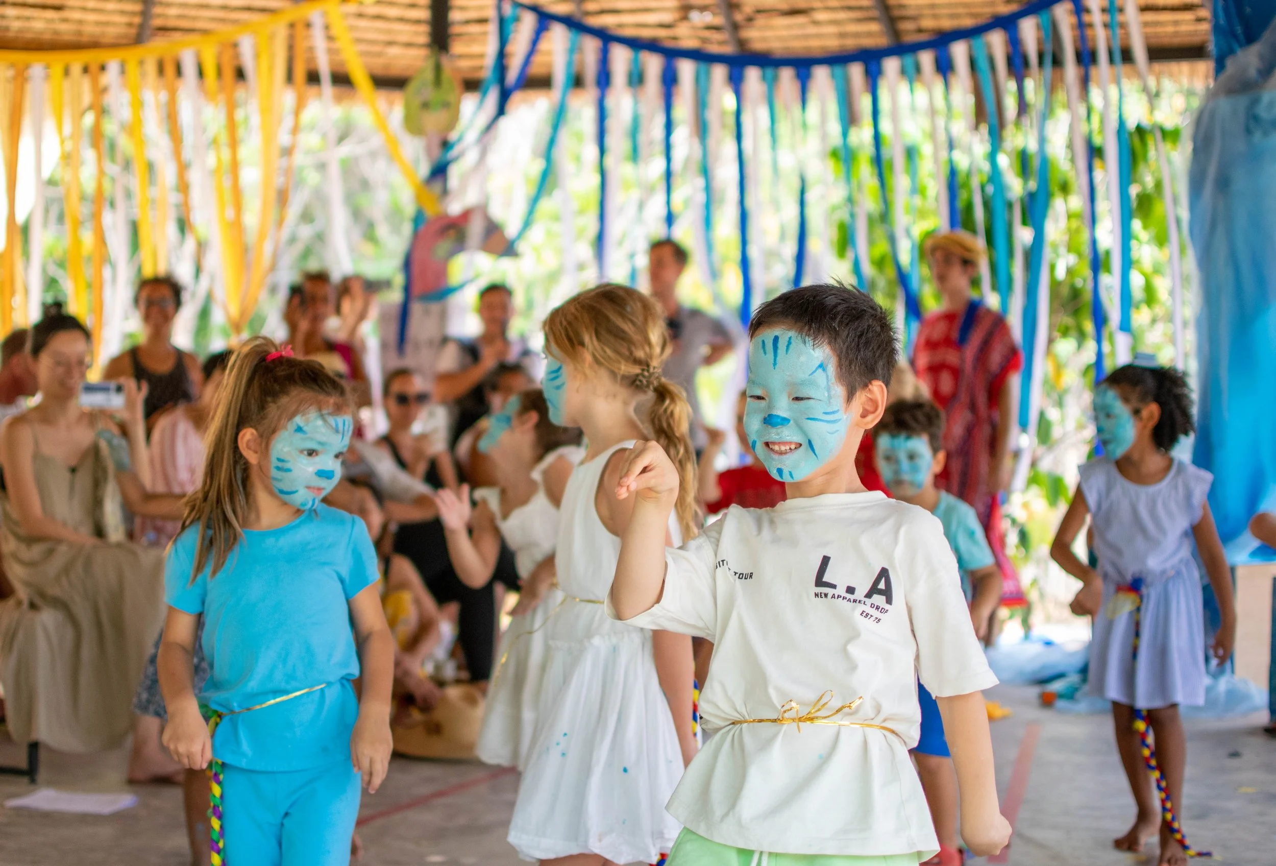 Avatar: Children of Atlantis Camp 2023