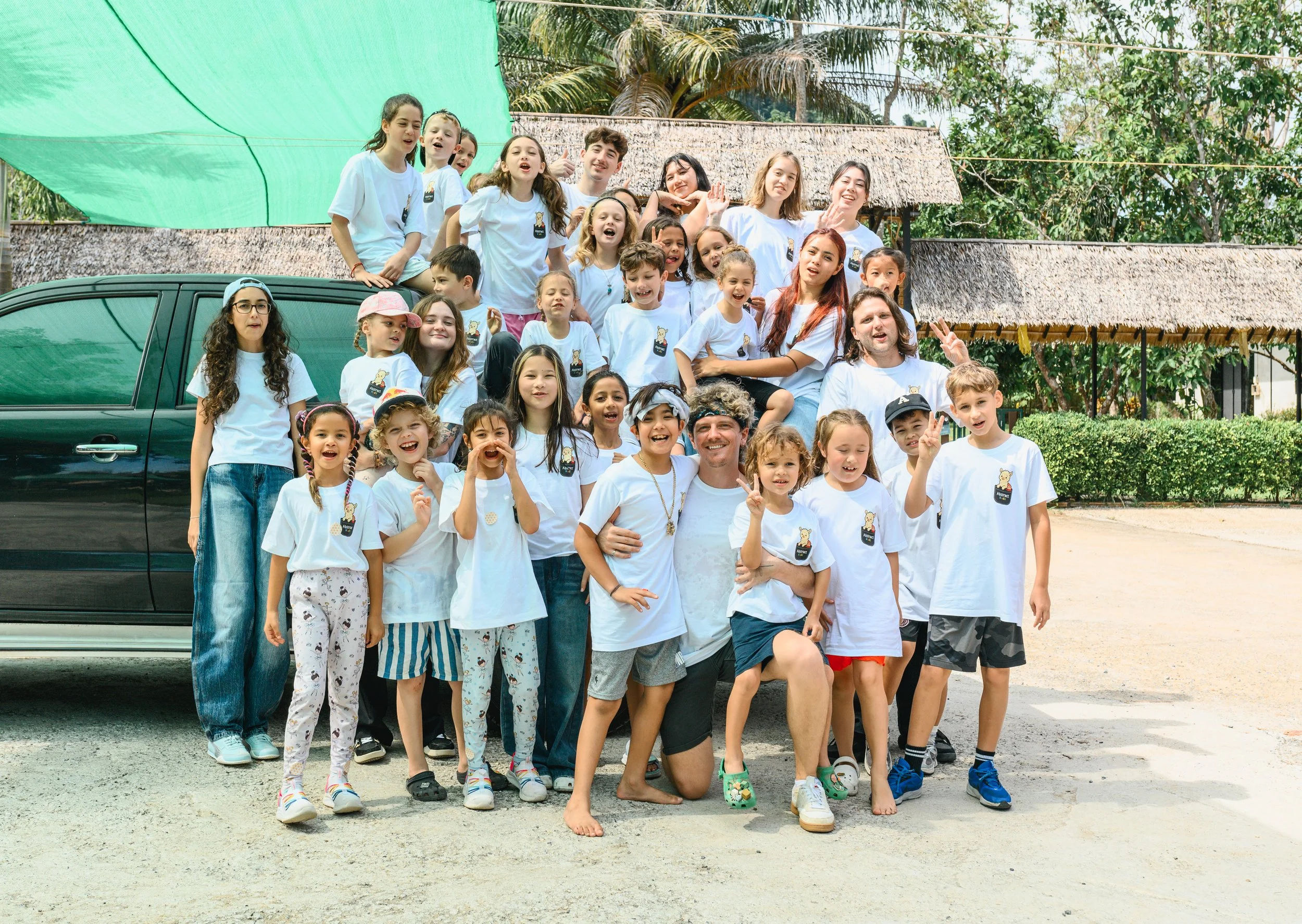 The Claus Brothers 2025