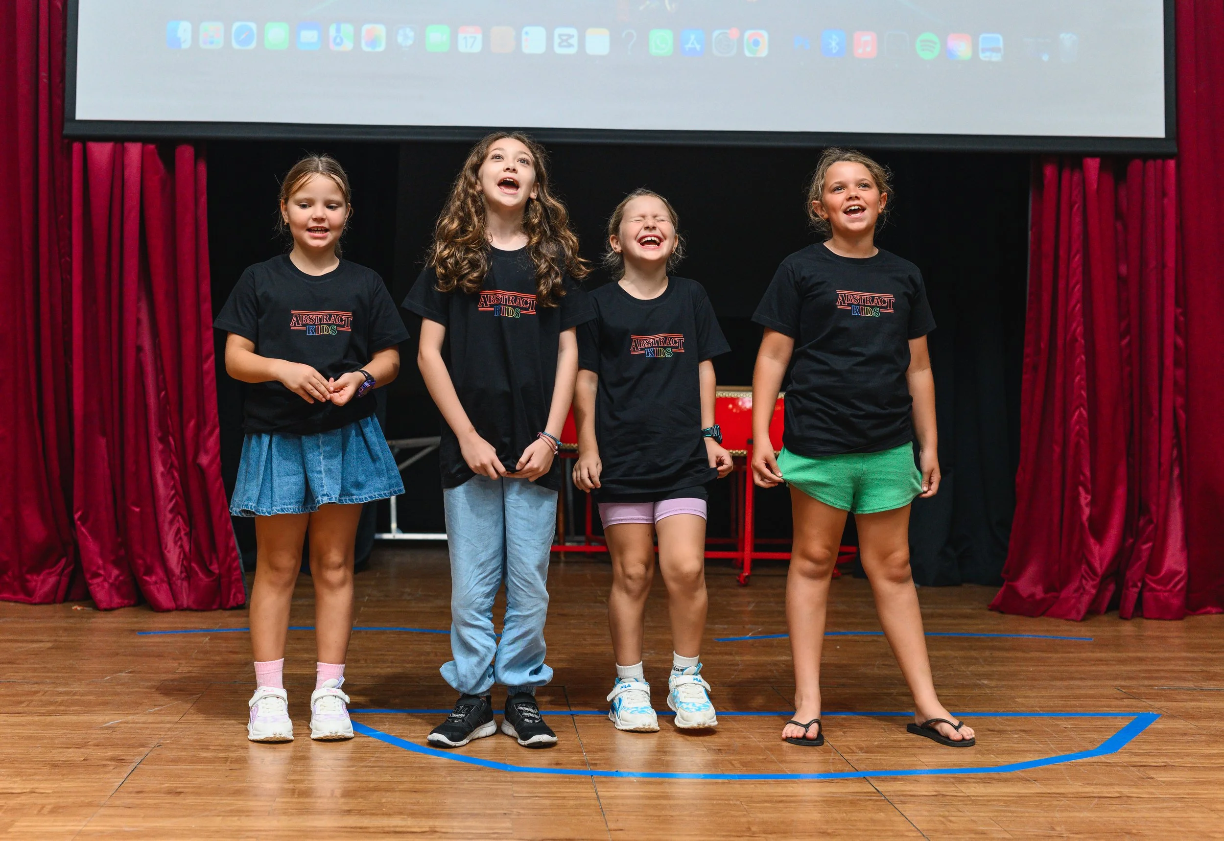 Stranger Things Camp 2026