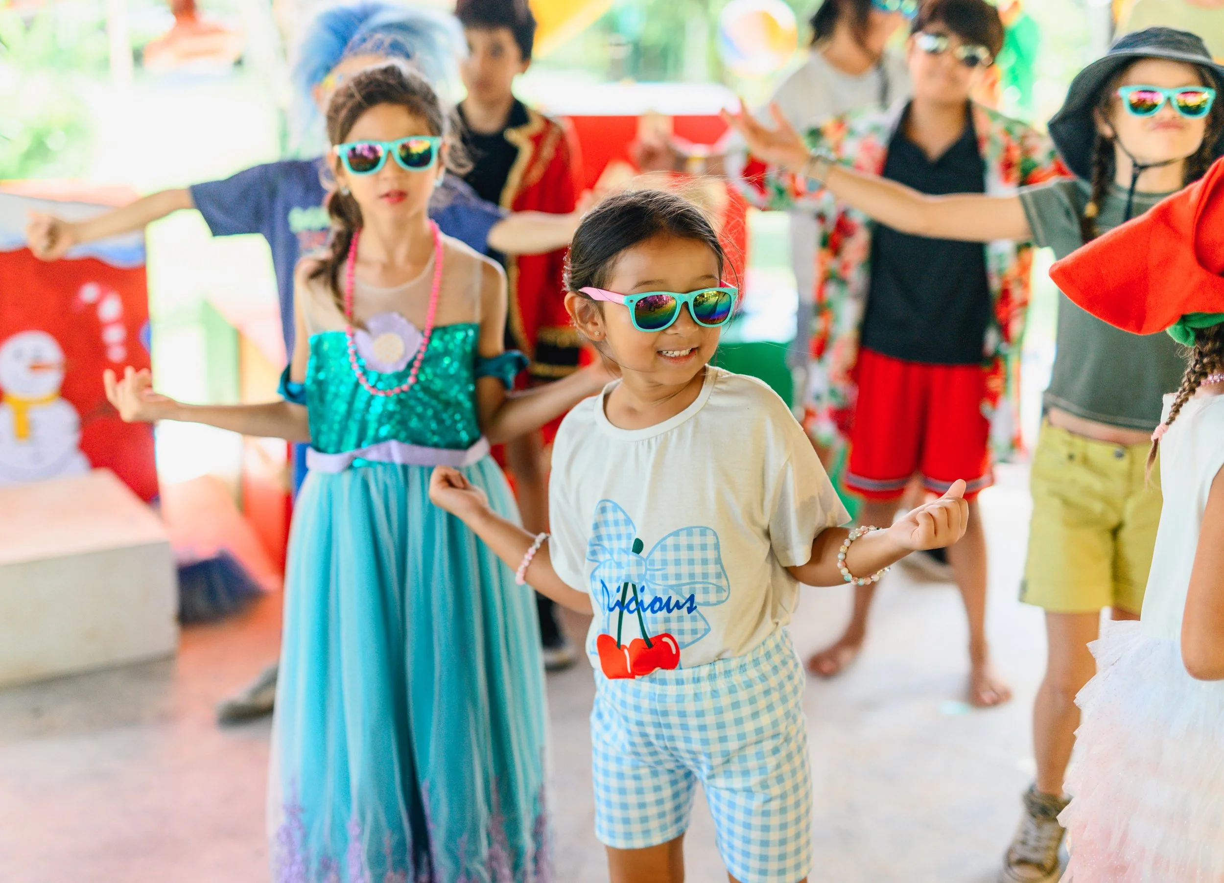 The Claus Brothers 2025