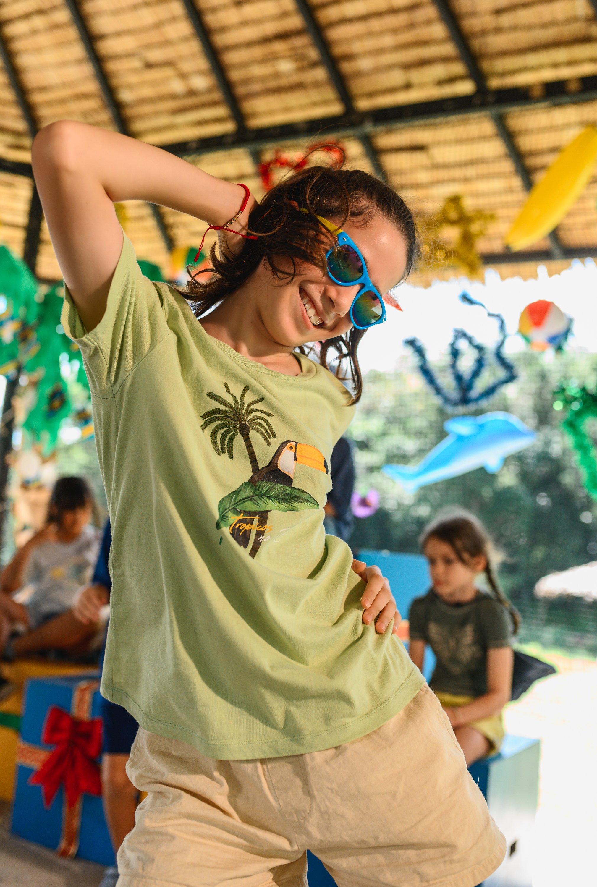 The Claus Brothers 2025