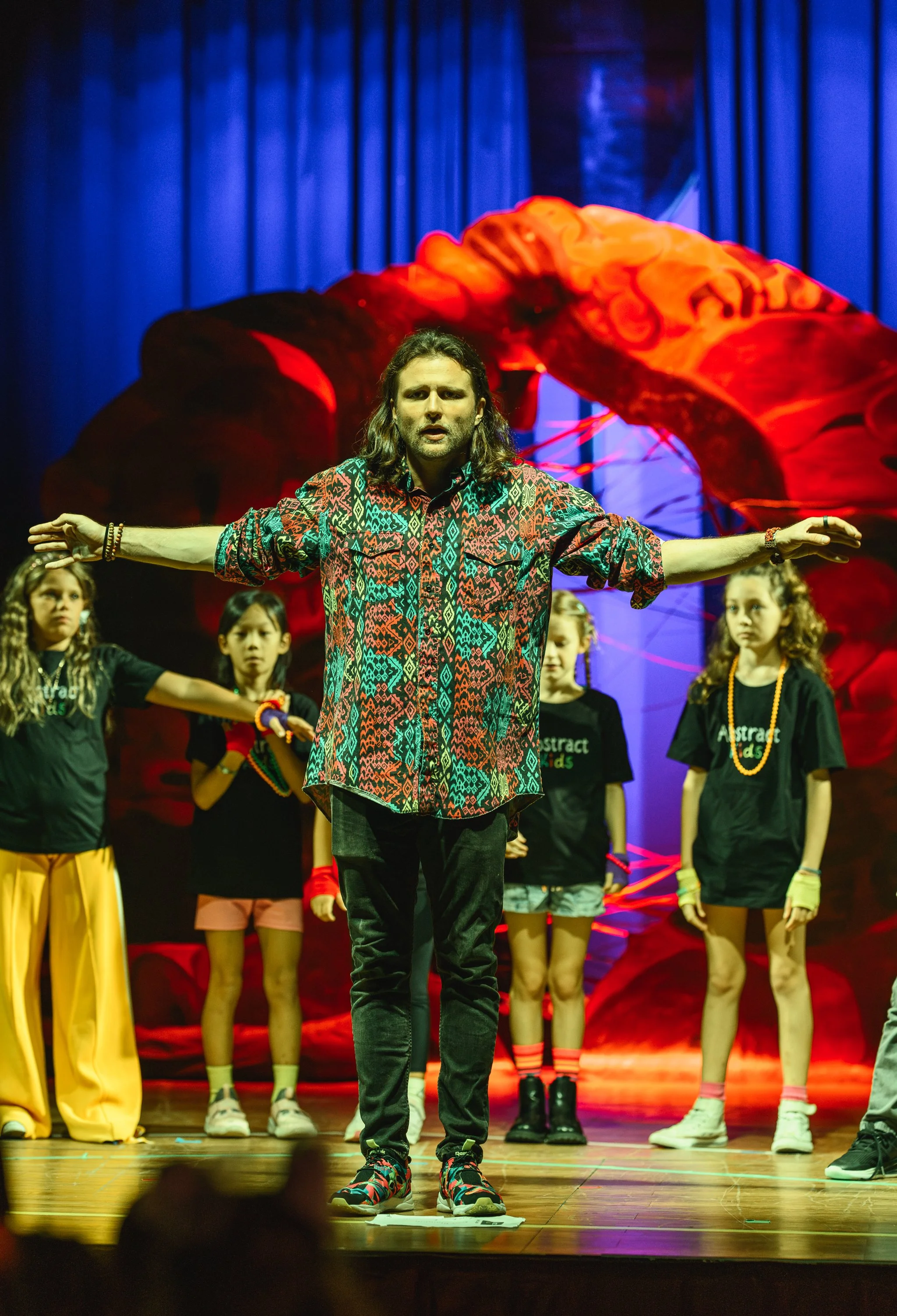 Stranger Things Camp 2026