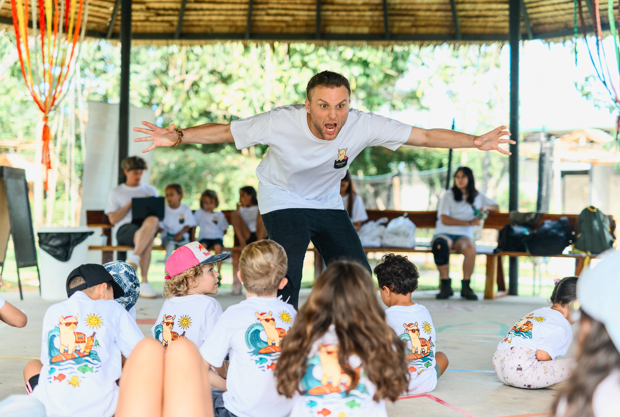 The Claus Brothers 2025