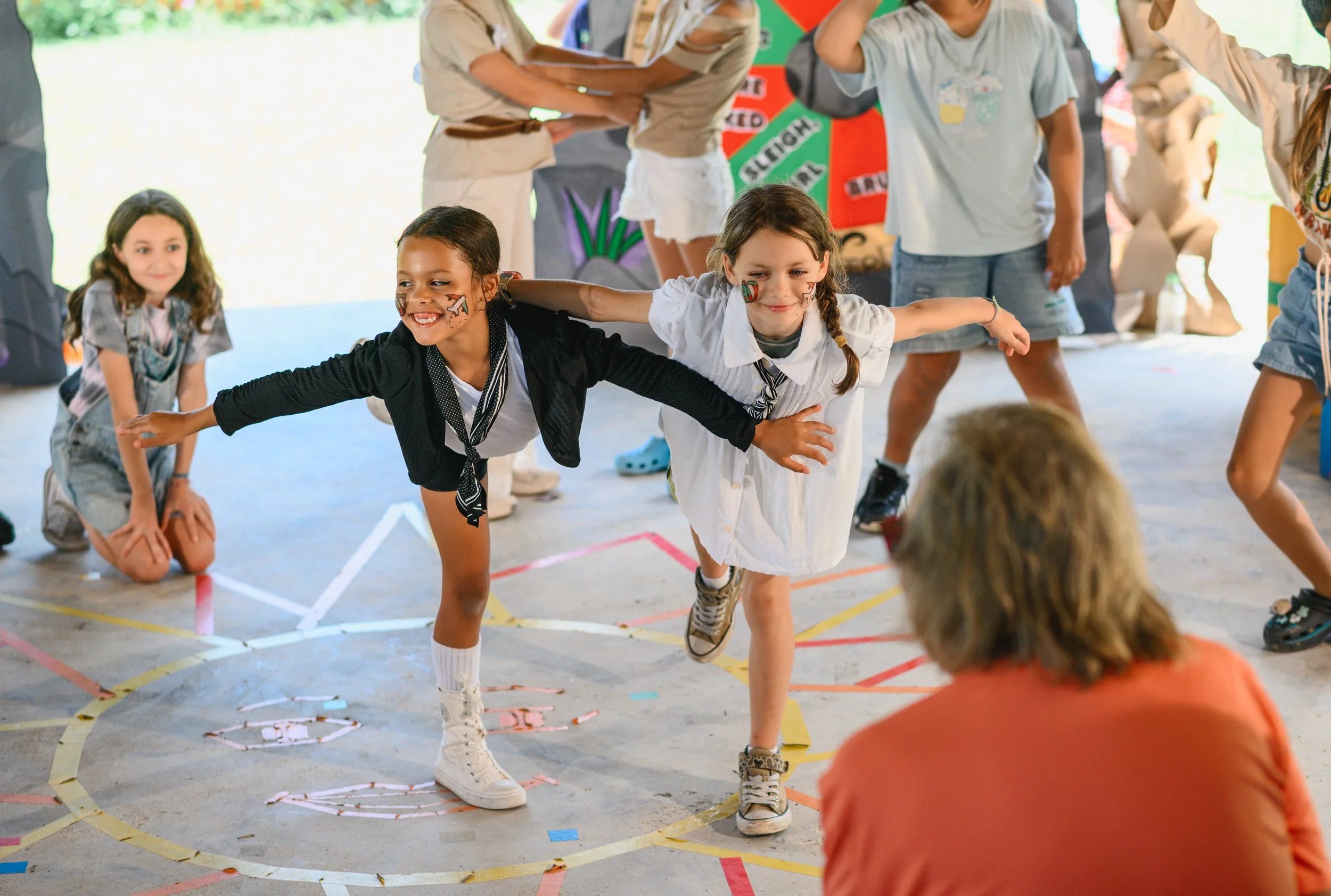 The Claus Brothers 2025