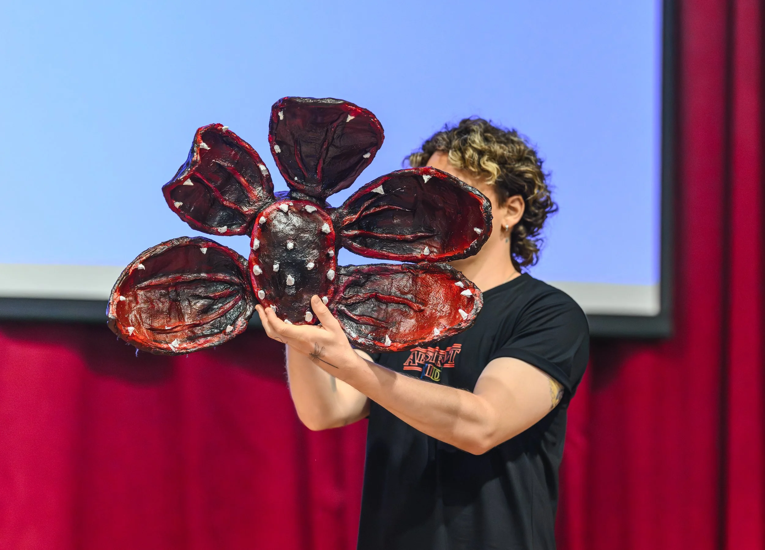 Stranger Things Camp 2026