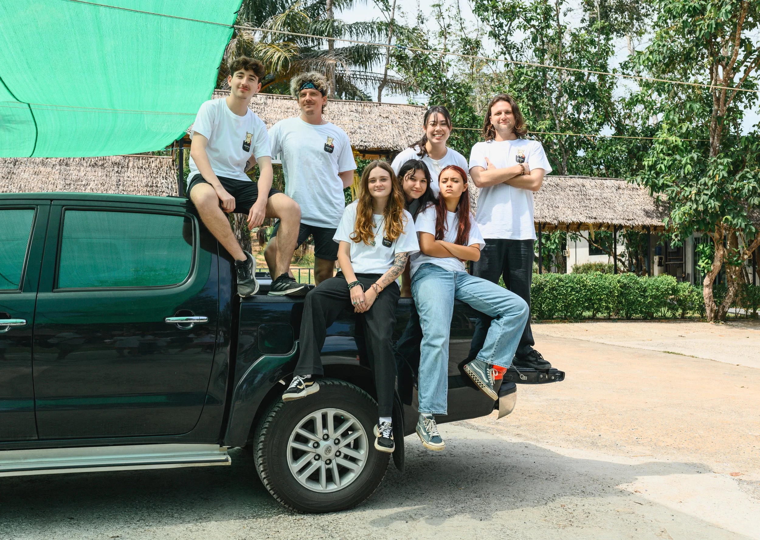 The Claus Brothers 2025