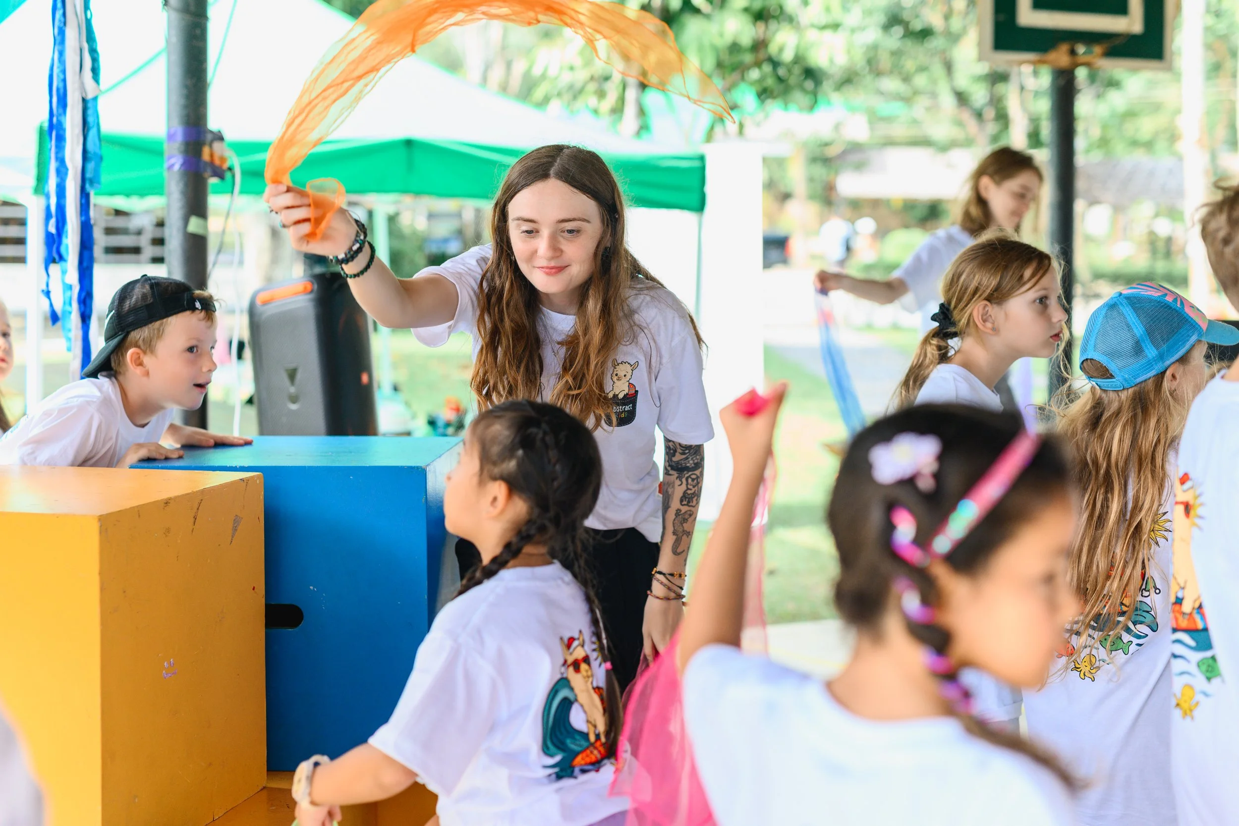 The Claus Brothers 2025