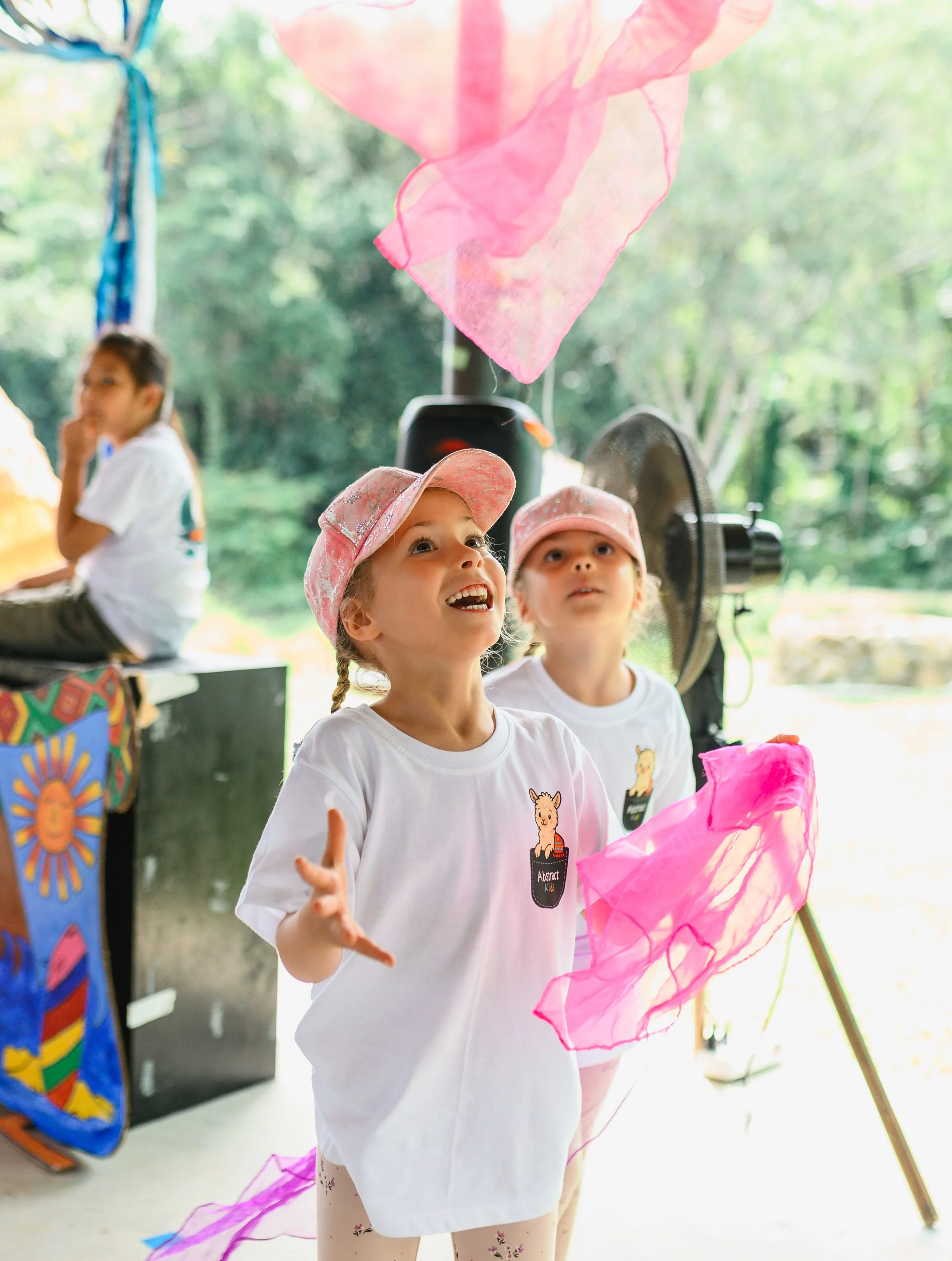 The Claus Brothers 2025