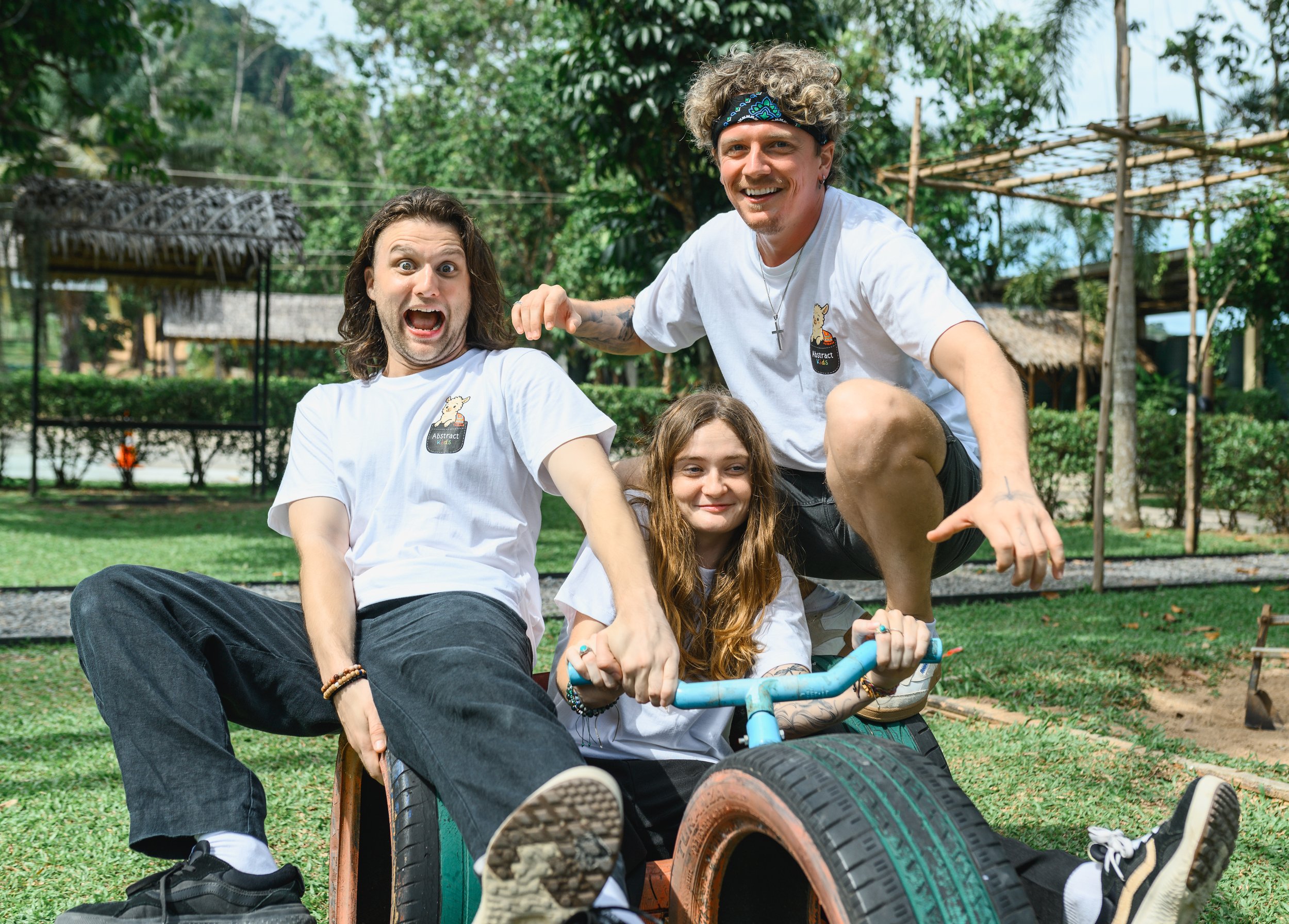 The Claus Brothers 2025