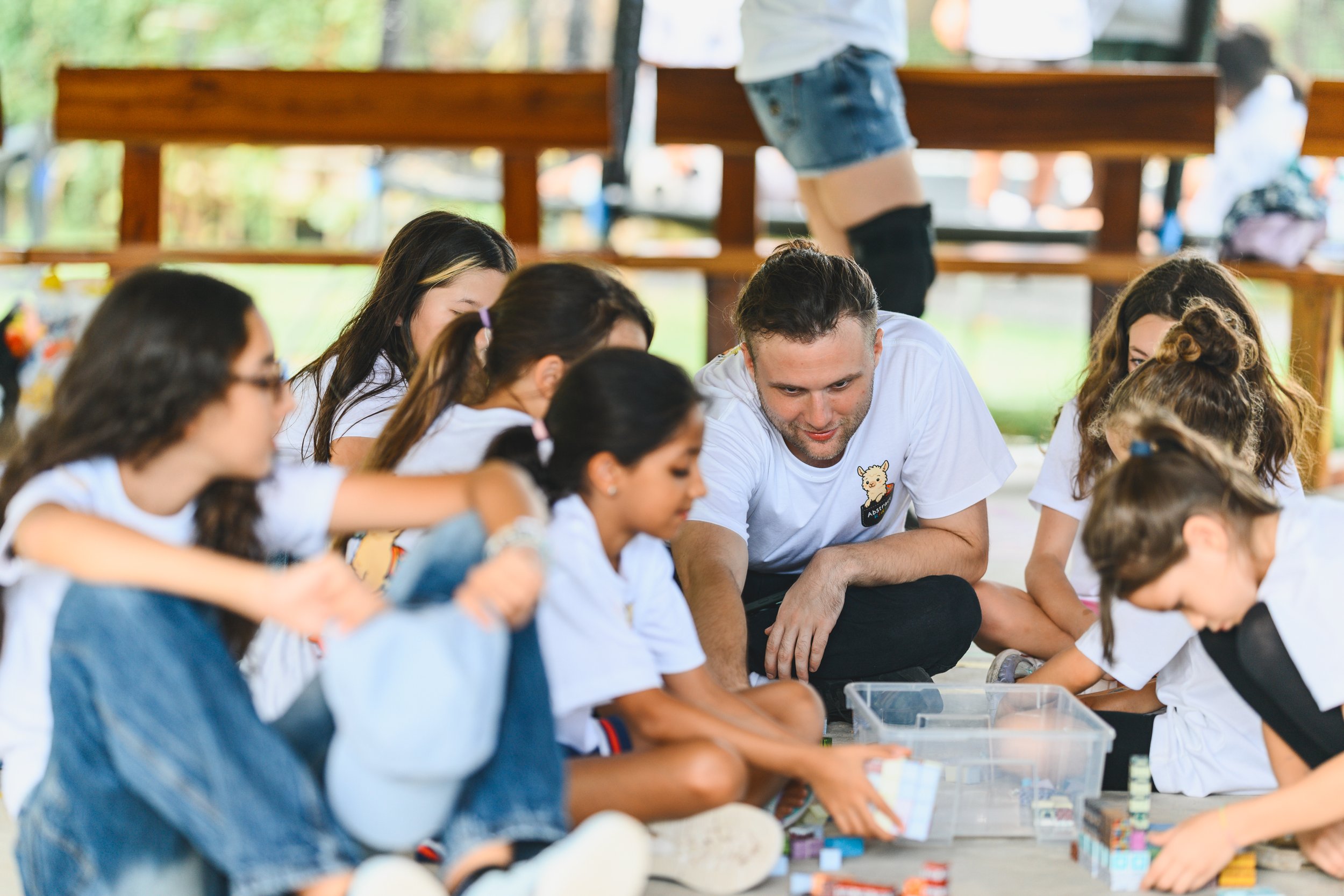 The Claus Brothers 2025