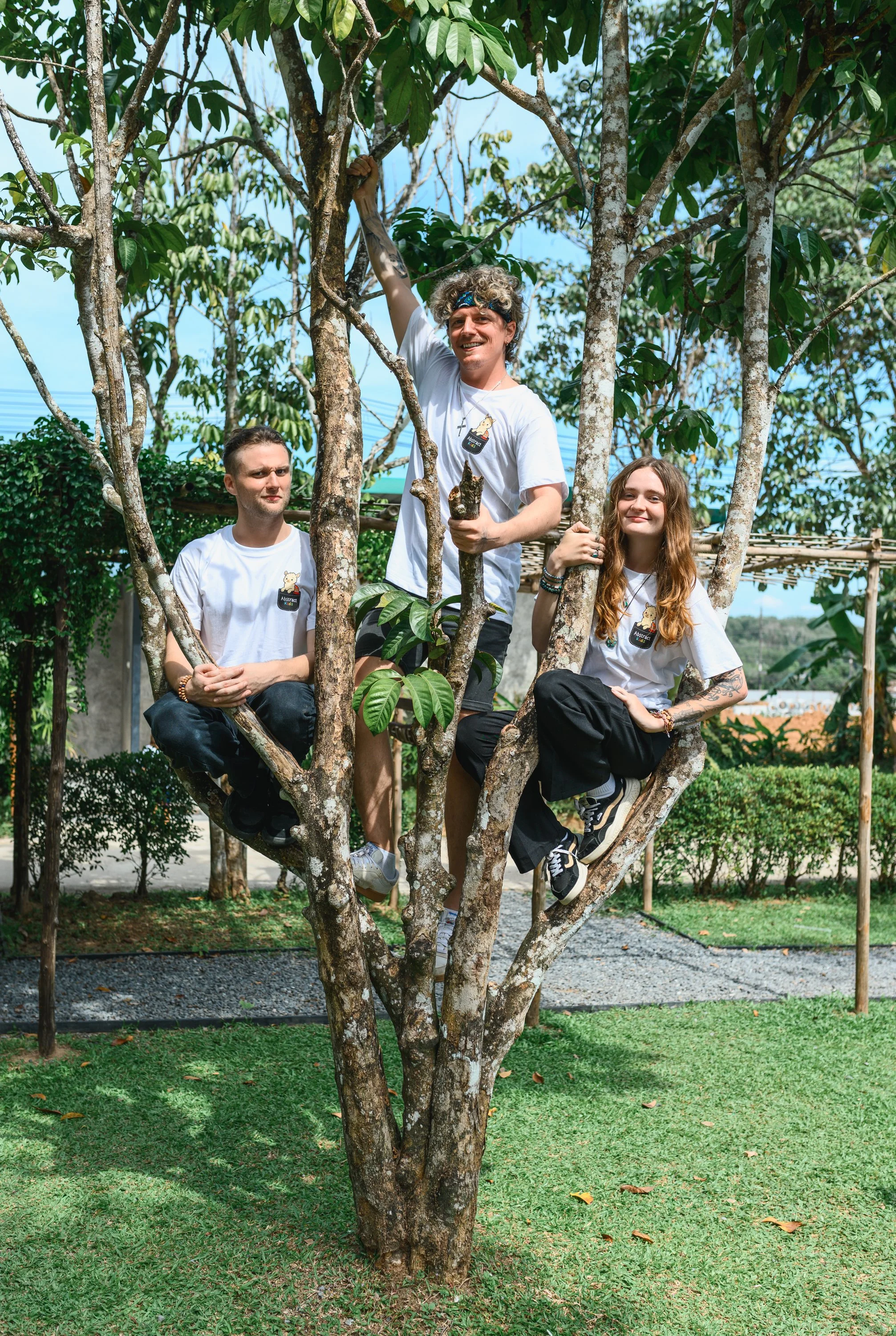 The Claus Brothers 2025