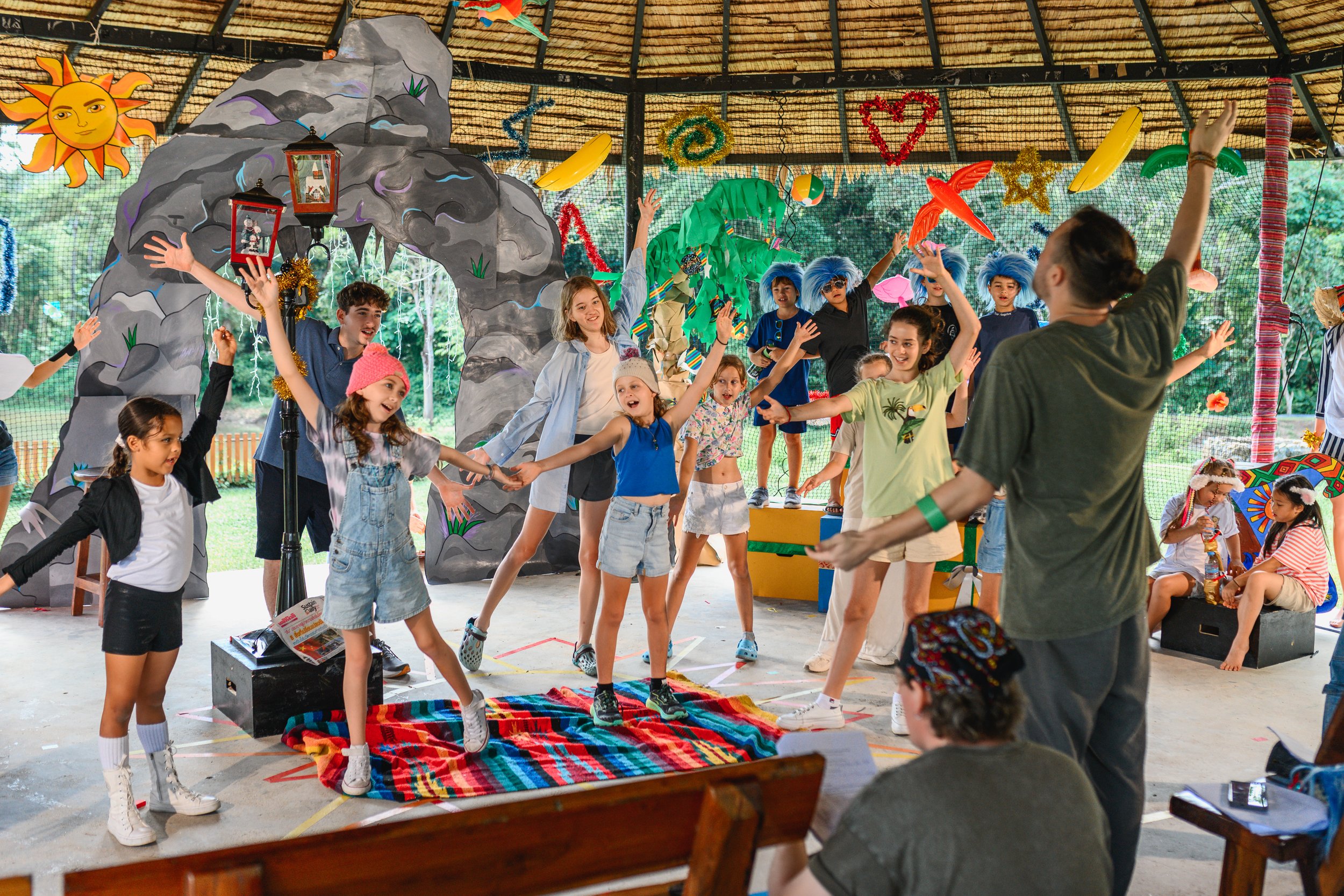 The Claus Brothers 2025