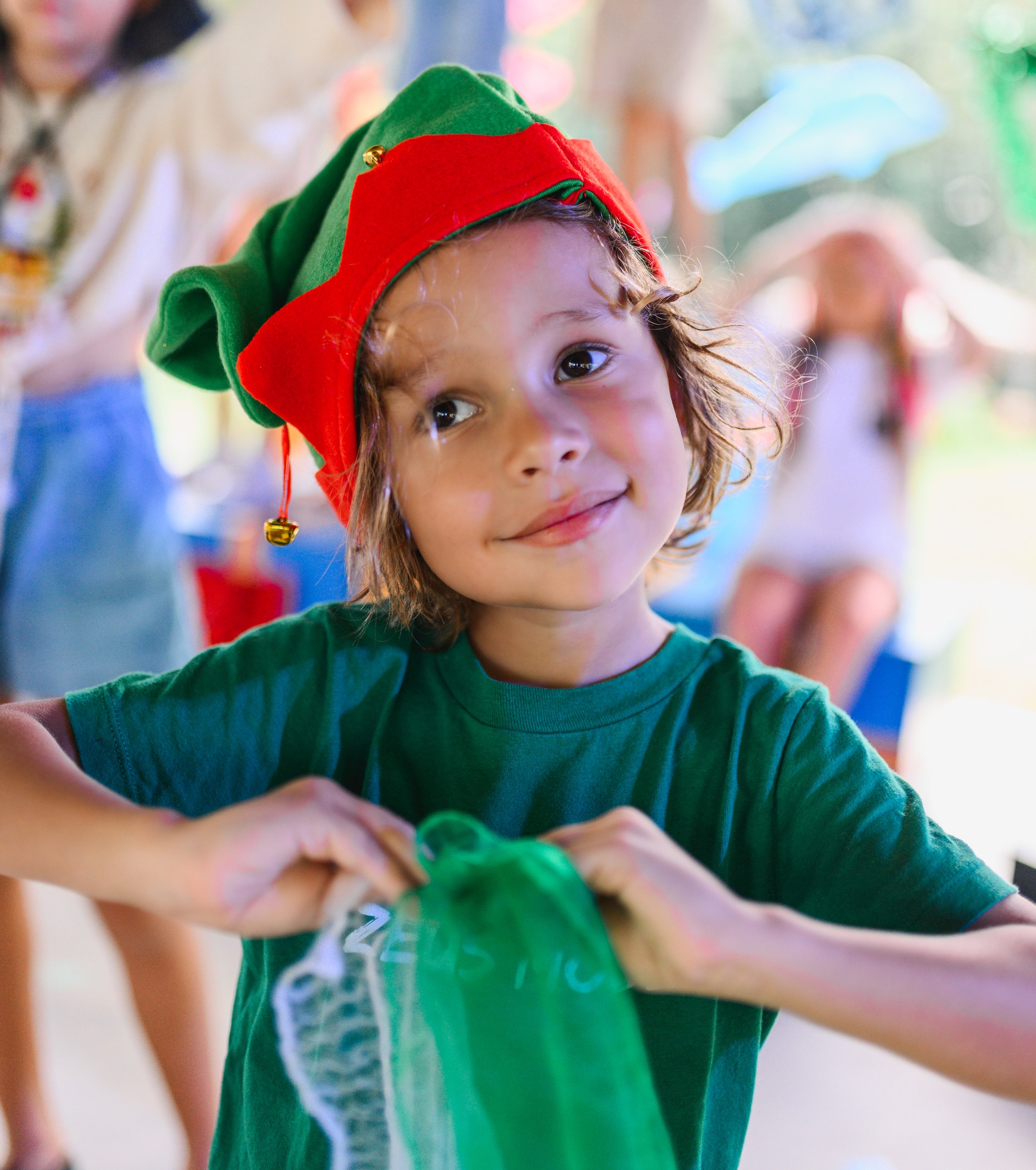 The Claus Brothers 2025