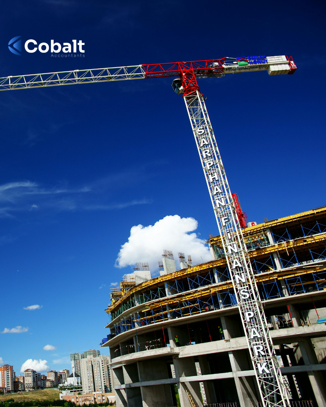 Want your CIS refund sooner rather than later? Complete your tax return now