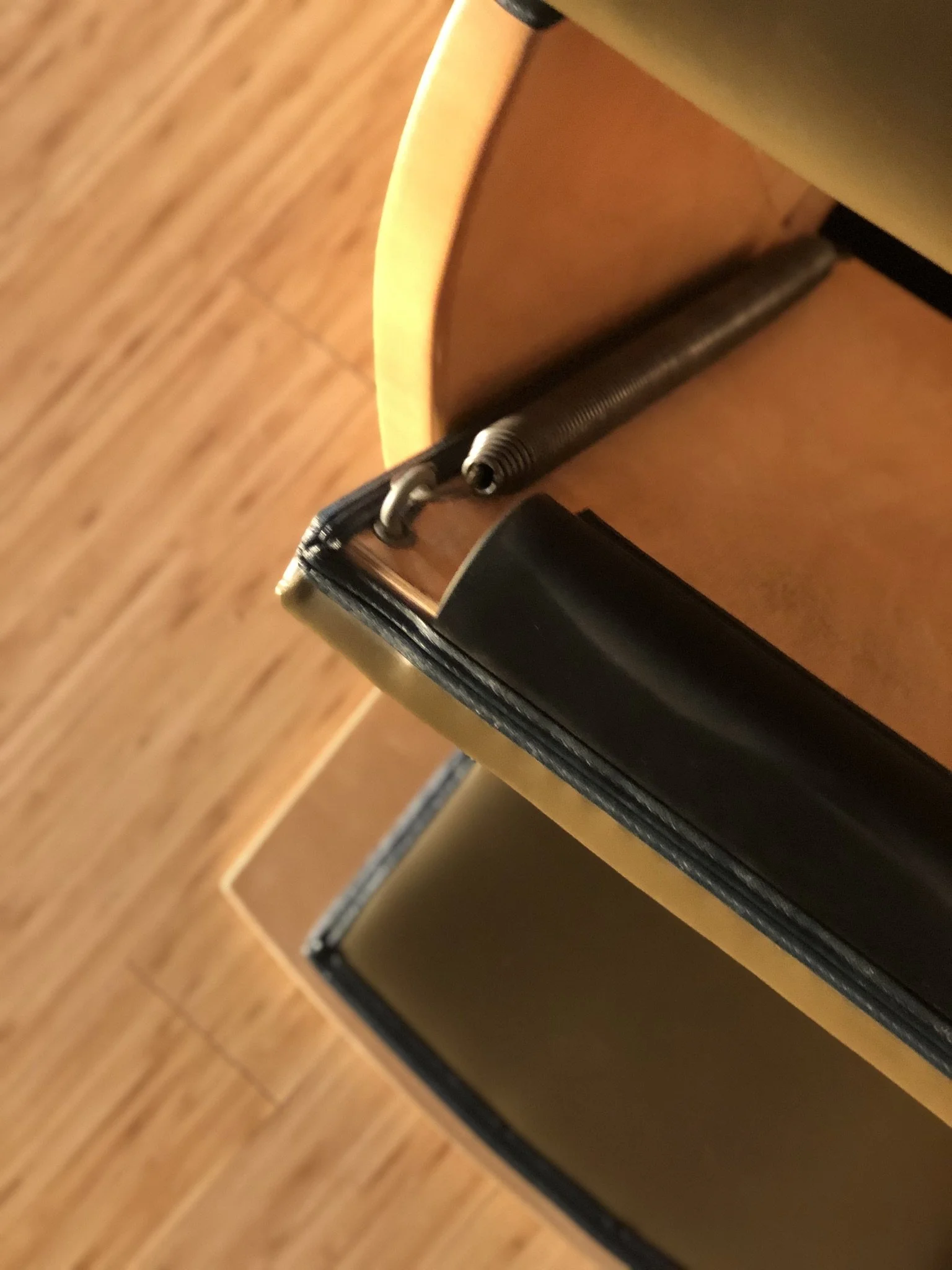 WUNDA Chair Rooted & Wild Workshop