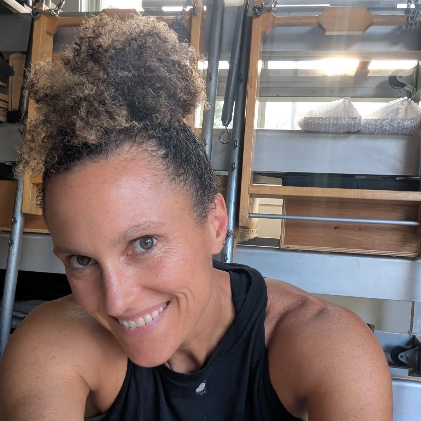 Hi! Let's throw some ideas around for what we're working on together this fall! I want to hear from you!
First off - tomorrow begins #CORETOBER and what that means is that if you're up for the collective, community, supported energy of doing Pilates