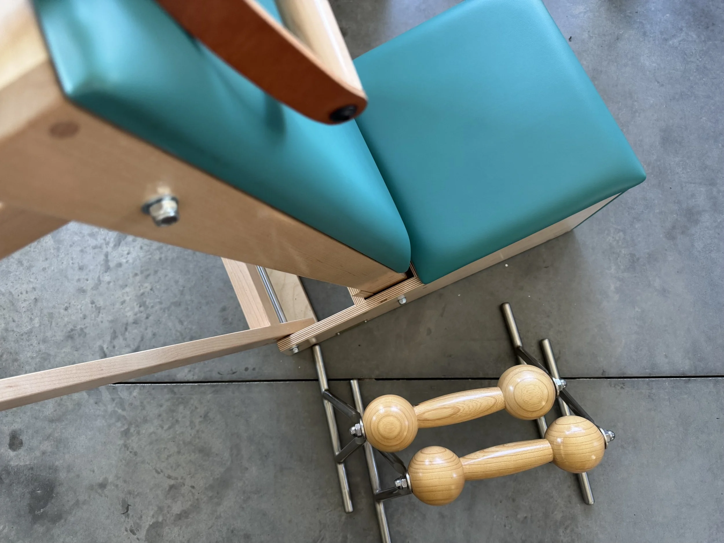Workshop : LATS  ON