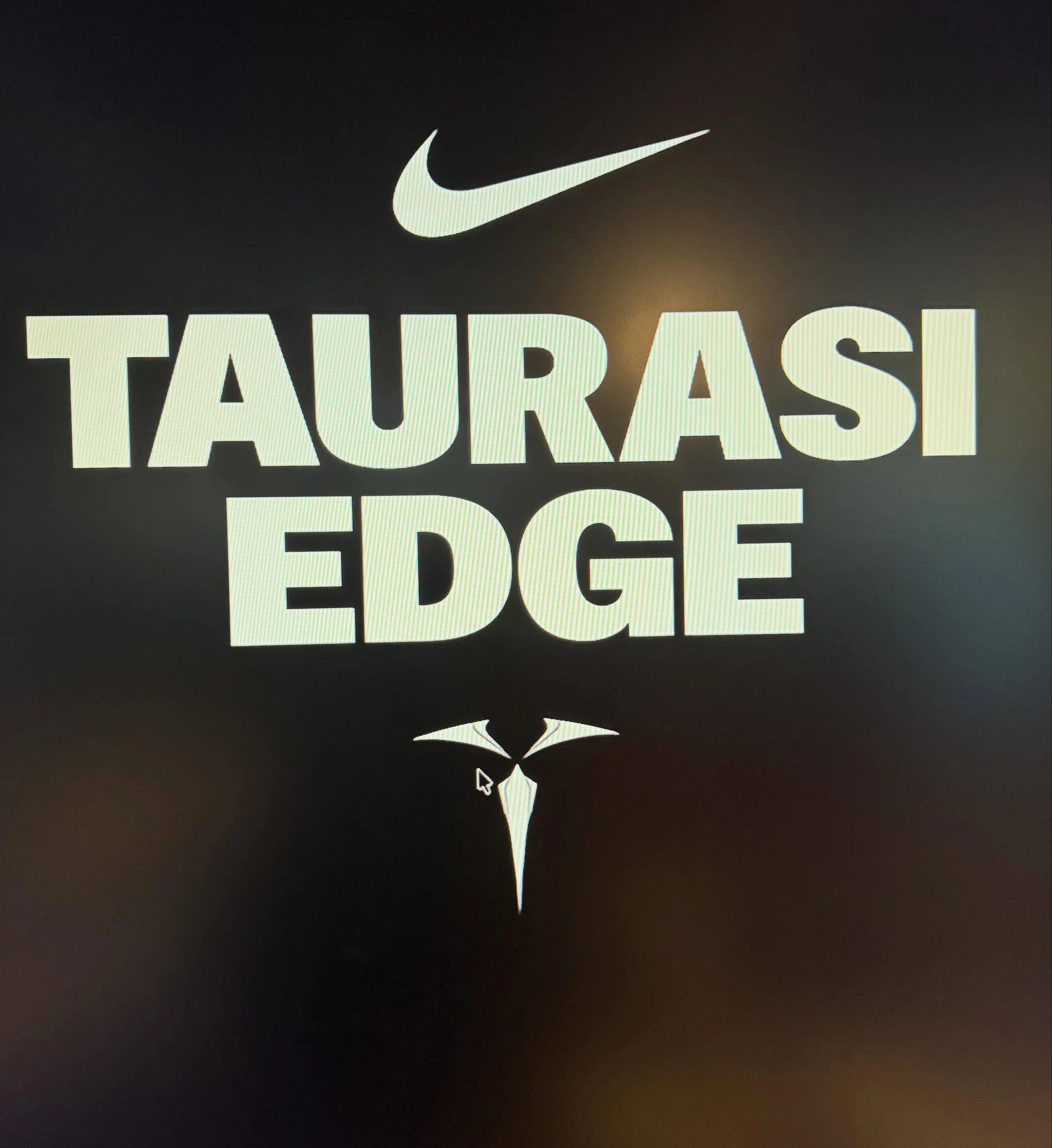 Big couple days. With DT, at Nike, the best NIL young female 🏀 players. Teaching them how to train off the court to excel even more on the court. 

Loved every minute with the young athletes, Diana of course she&rsquo;s magic, the Nike staff and our