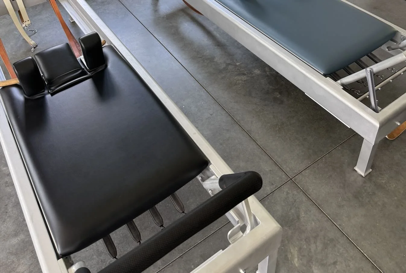 Reformer Hands On +