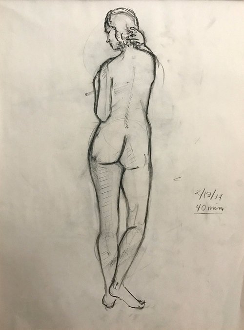 Gesture