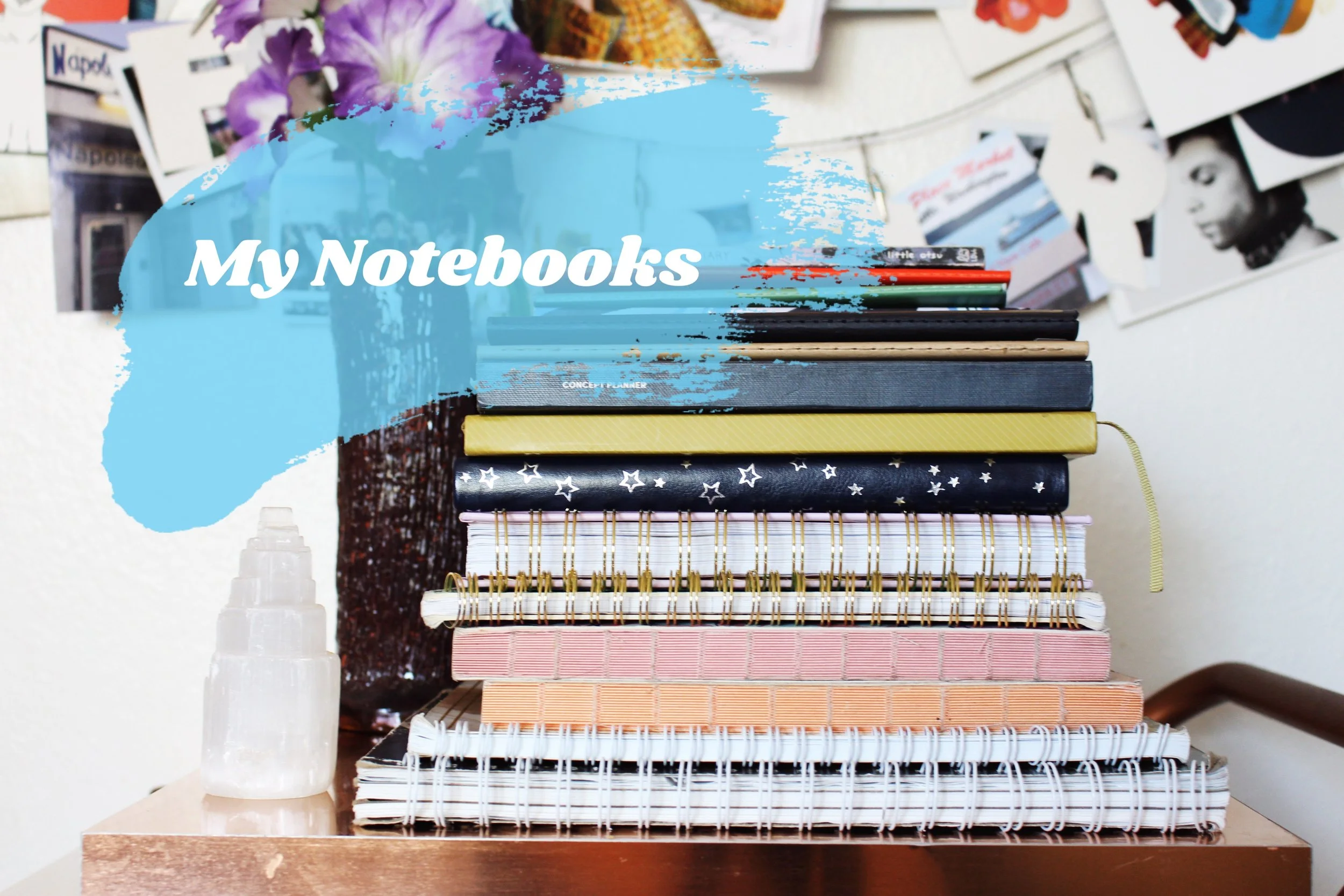 Stardust Coyote TV Ep. 001