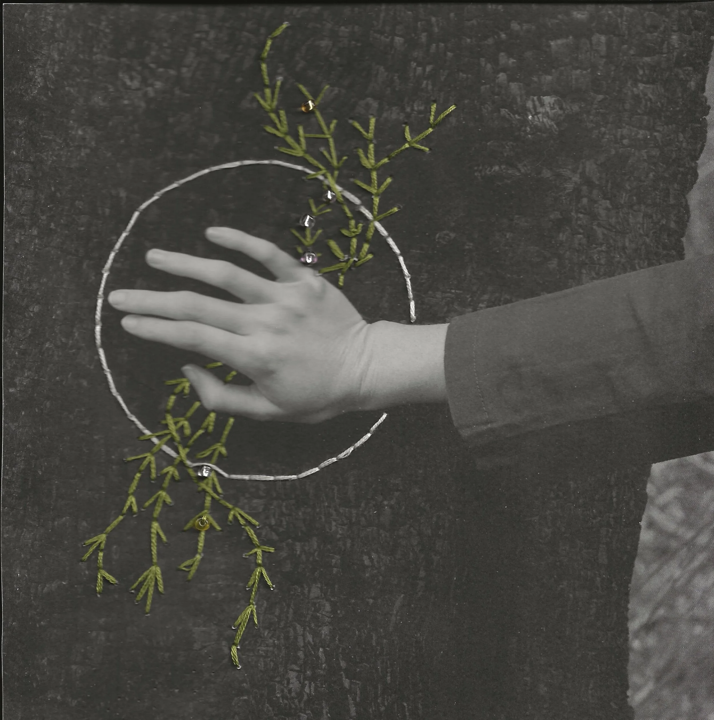 The L.A. Art Book Fair - Book Haul!