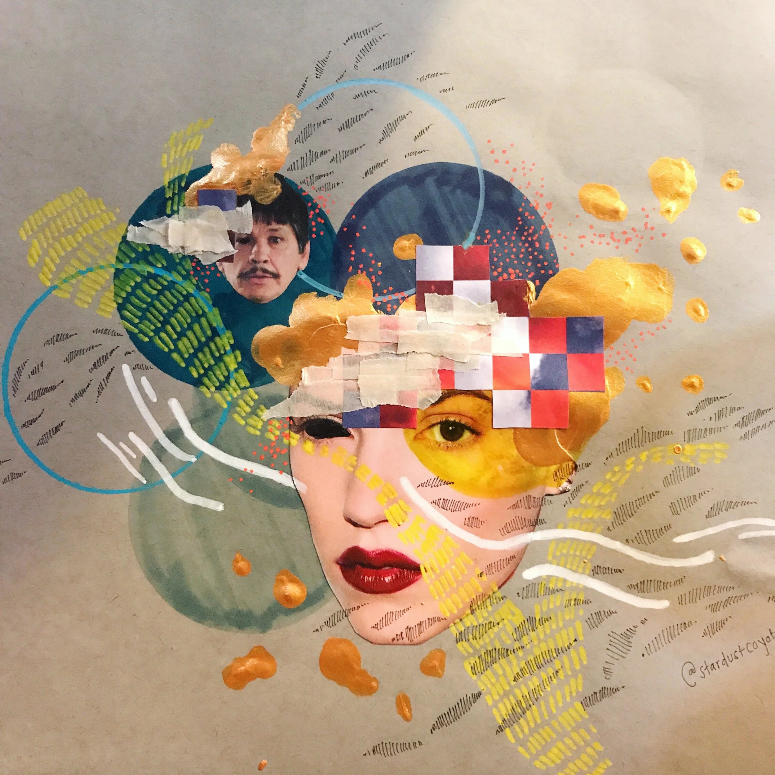 Reframing Failure as an Artist and Educator