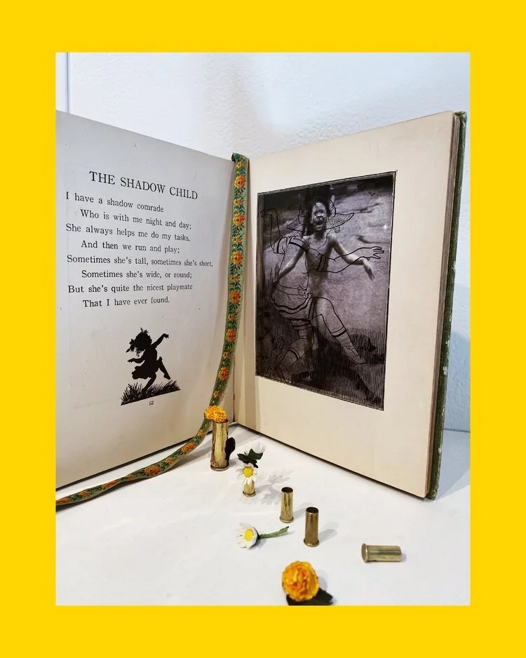 Christine Oatman's Stories of Innocence and Experience