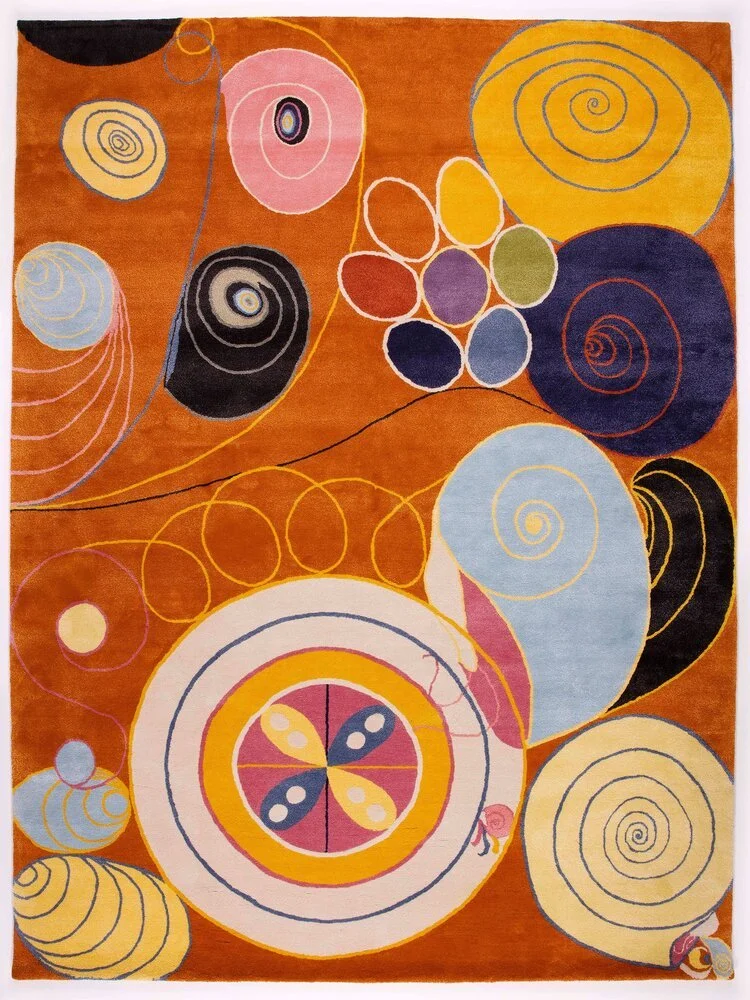 Monday Muse: Hilma af Klint