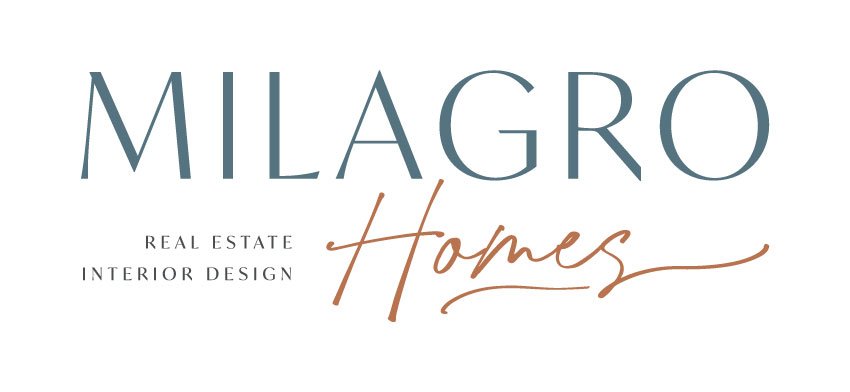 Milagro Homes Real Estate + Design LLC